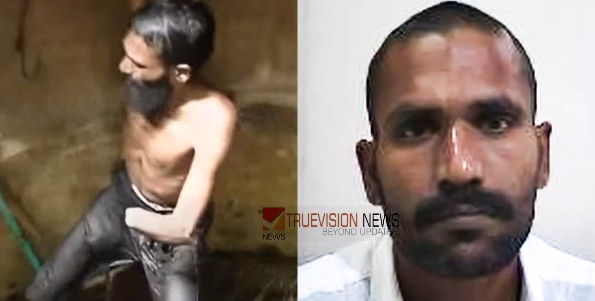 ഗോവിന്ദച്ചാമി പിടിയിൽ; ഒളിച്ചിരുന്ന കിണറ്റില്‍ നിന്നും പൊക്കിയെടുത്ത് പൊലീസ് 