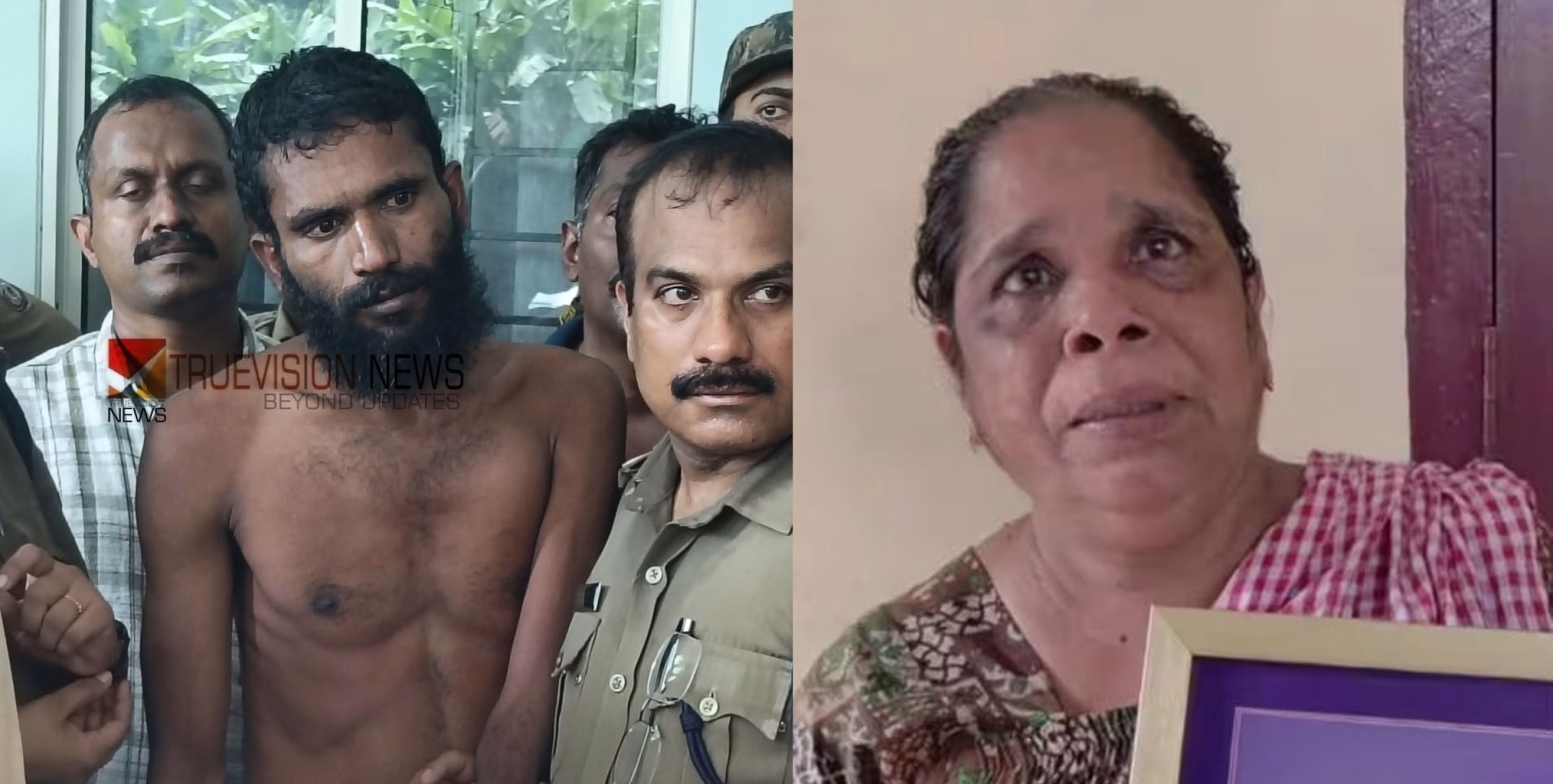 'ഒരു കൈ വെച്ചാണ് അവനിത്രയും ചെയ്തത്, ഇവന് തൂക്കുകയർ കിട്ടണം'; മഹാപാതകി പിടിയിലായതിൽ പ്രതികരണവുമായി സൗമ്യയുടെ അമ്മ