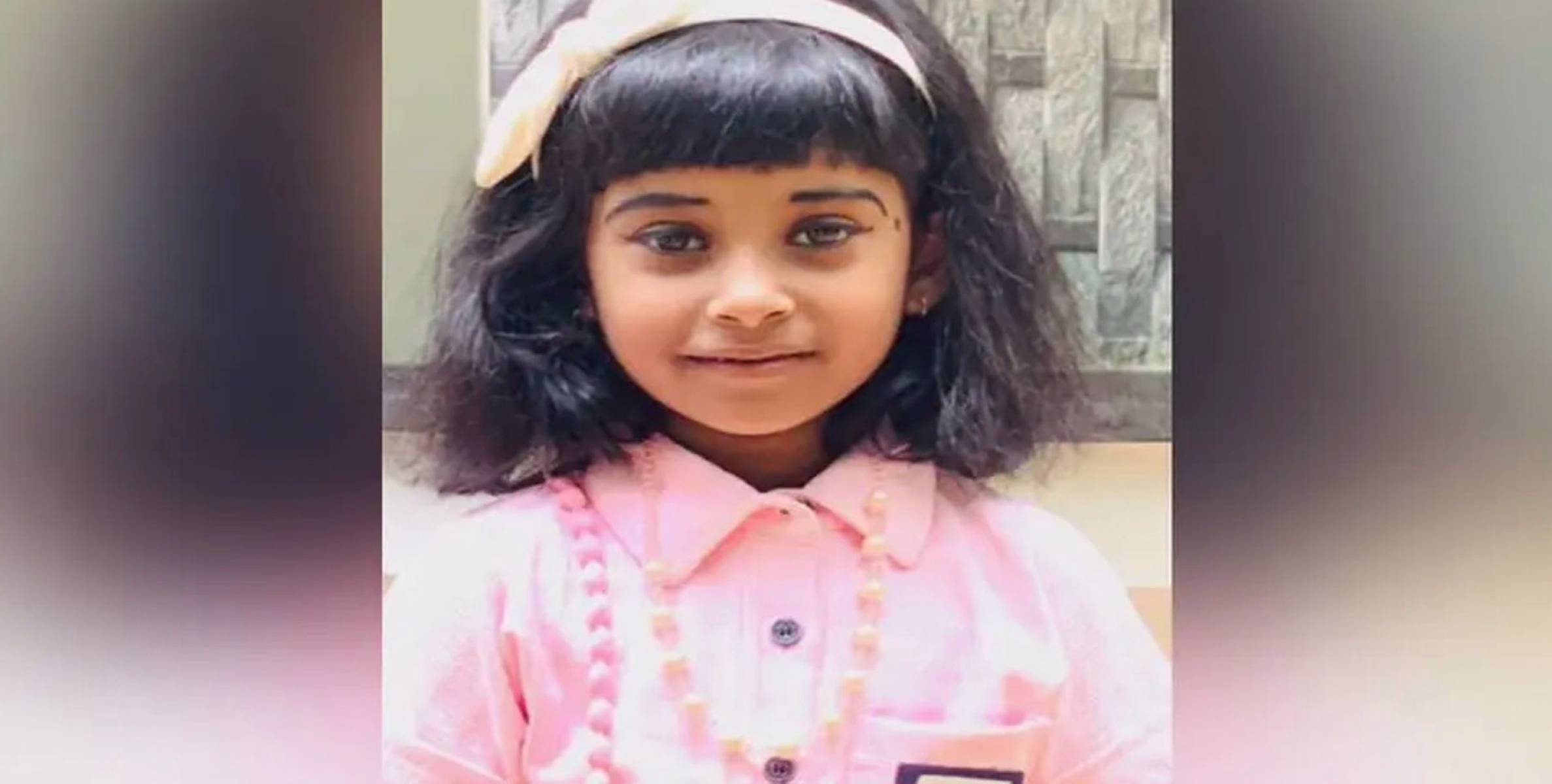 ഓട്ടോറിക്ഷയിൽ നിന്ന് റോഡിലേക്ക് തെറിച്ചു വീണു ; ആറു വയസ്സുകാരിക്ക് ദാരുണാന്ത്യം