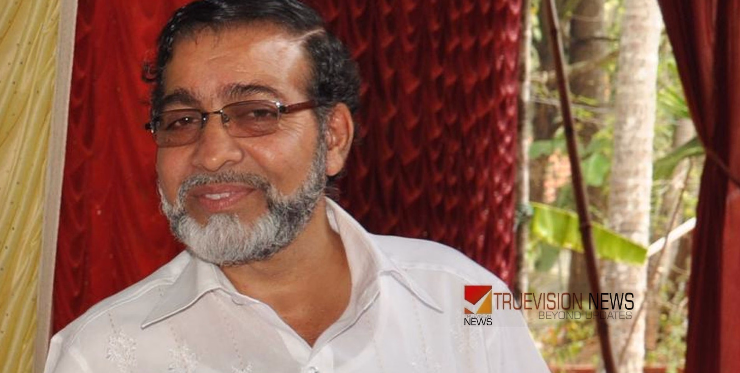 കക്കംവെള്ളിയിലെ ഫിർദൗസ് അബ്ദുല്ല ഹാജി അന്തരിച്ചു