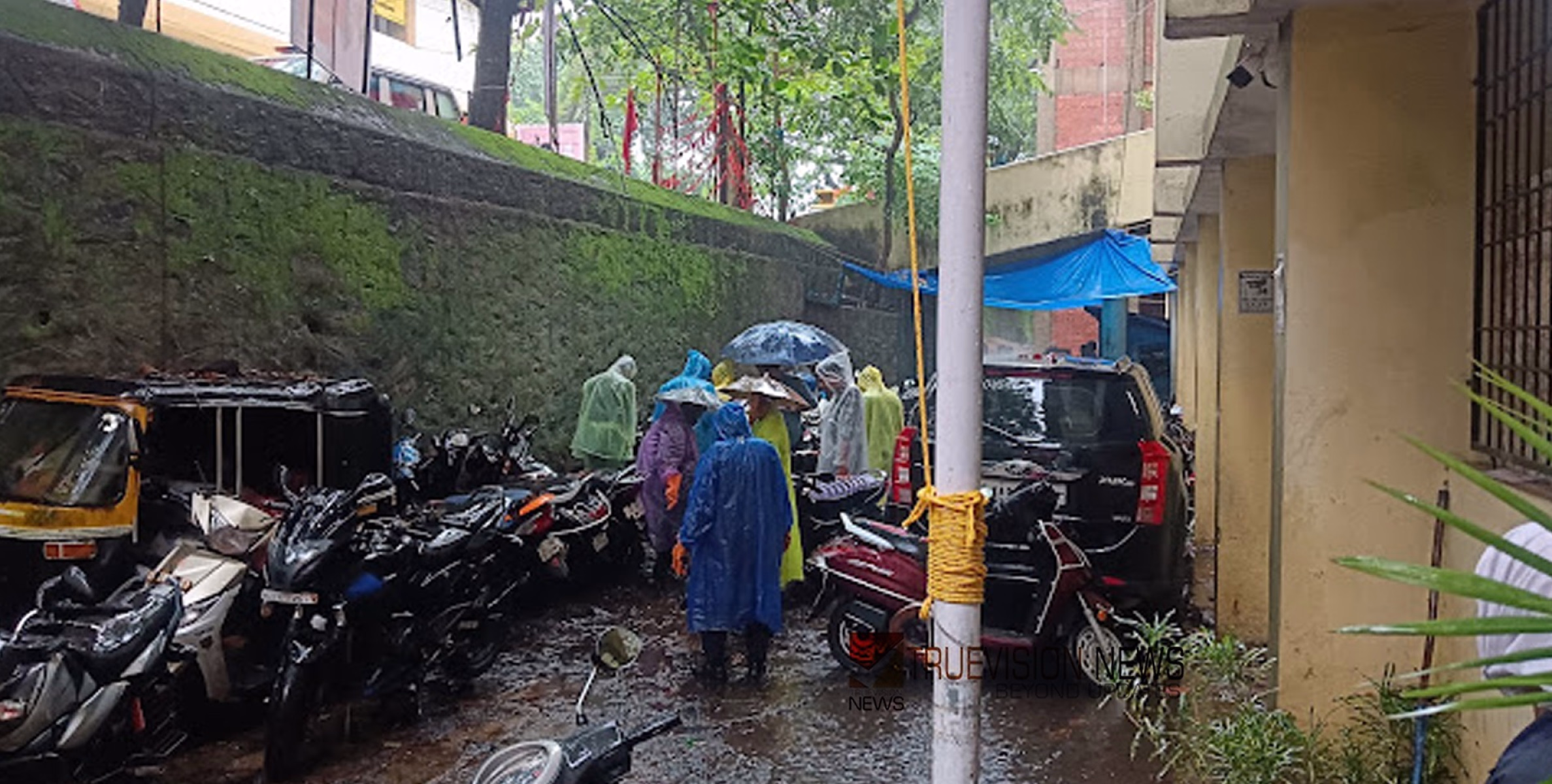 ഡെങ്കിപ്പനി പടരുന്നു; ബോധവൽക്കരണവും, ഫോഗ്ഗിങ്ങും, പൊതു ശുചികരണവും നടത്തി വടകര നഗരസഭ ആരോഗ്യ വിഭാഗം