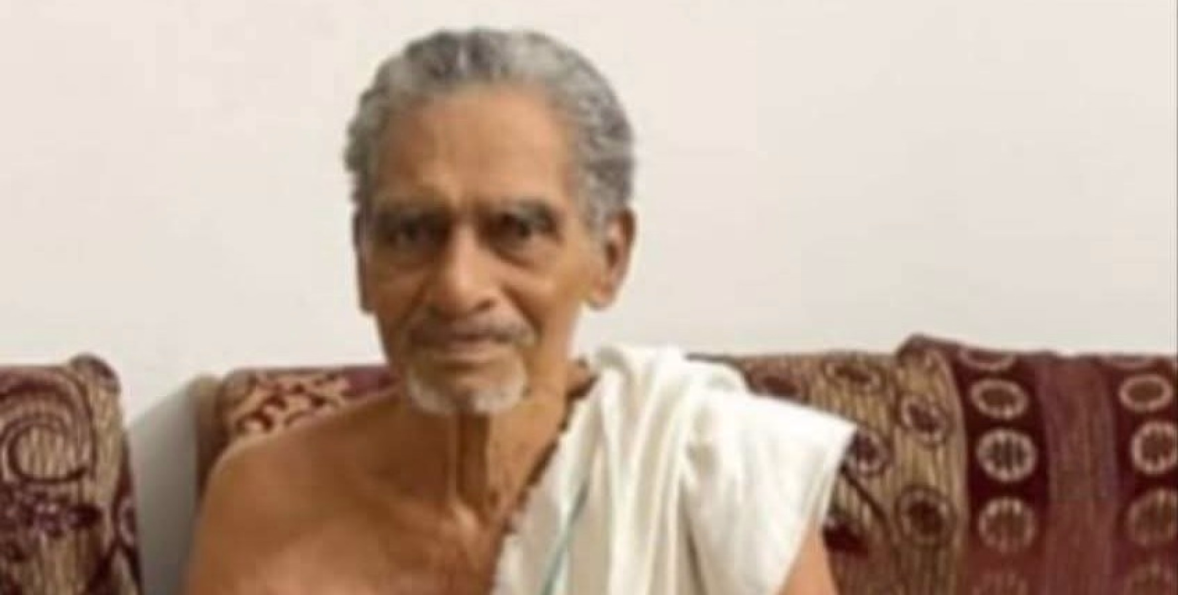 ഡോക്ടർ ഇ പി അനന്തൻ നമ്പുതിരിപ്പാട് അന്തരിച്ചു
