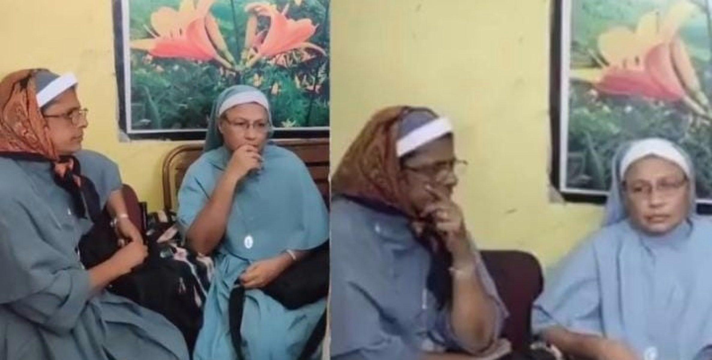‘പെണ്‍കുട്ടികളുടെ മൊഴി നിര്‍ണായകം’; കന്യാസ്ത്രീകളുടെ അറസ്റ്റിൽ ഇന്ന് ജാമ്യാപേക്ഷ നൽകില്ല