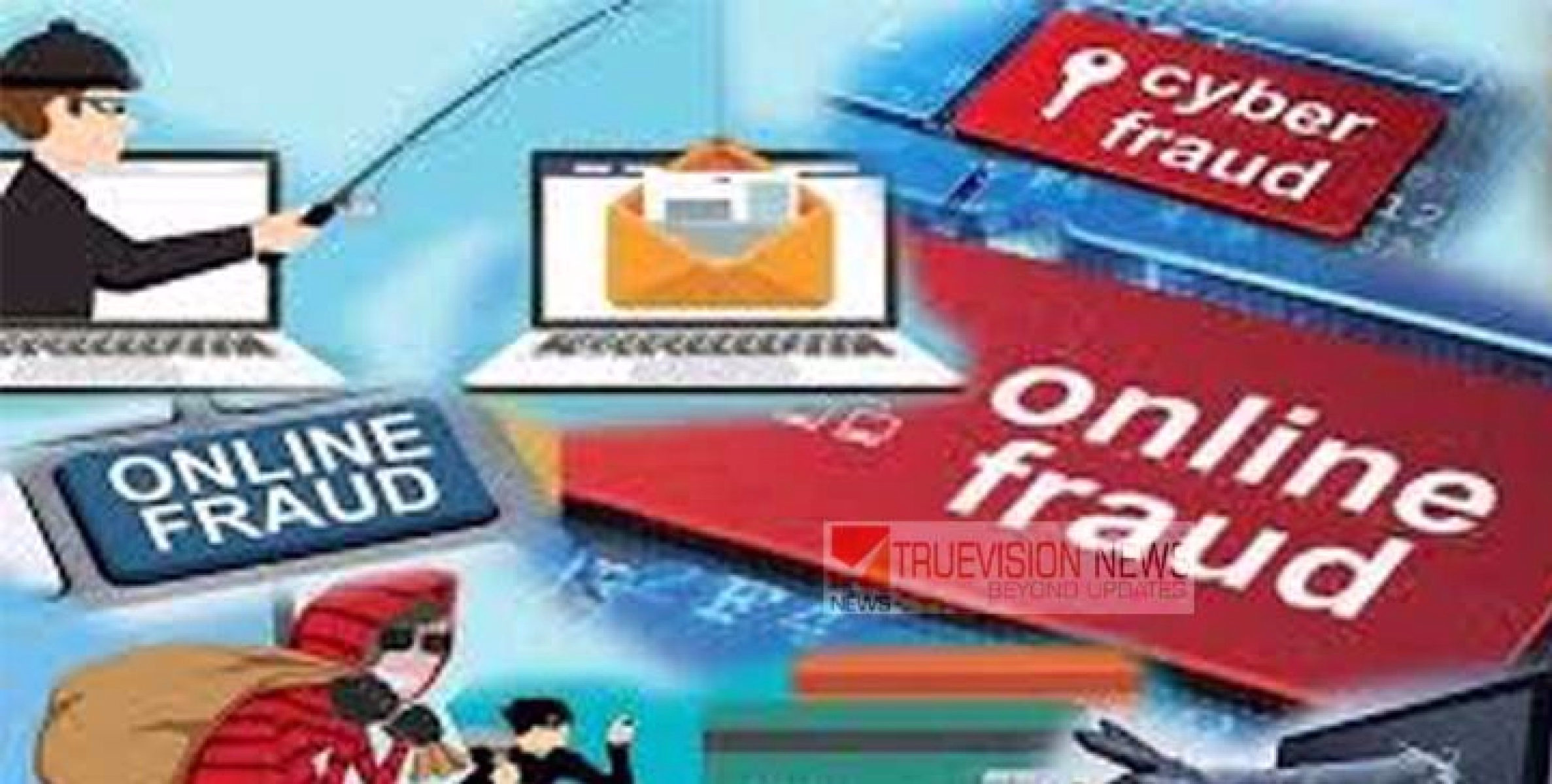 വാട്സ്ആപ് വഴി ജോലി, ലോൺ  വാഗ്ദാനം ; പാനൂർ സ്വദേശിക്കടക്കം  നാല് പേർക്ക് രണ്ട് ലക്ഷത്തോളം രൂപ നഷ്ടമായി