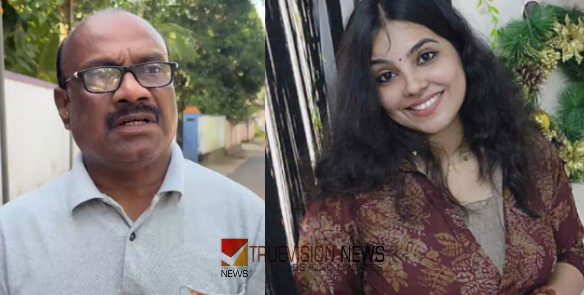 ‘മകൾ സ്വമനസാലെ ജീവനൊടുക്കില്ല’; അതുല്യയുടെ മരണം, നാട്ടിൽ എത്തിക്കുന്ന മൃതദേഹം റീ പോസ്റ്റ്മോർട്ടം നടത്തണമെന്ന് പിതാവ്