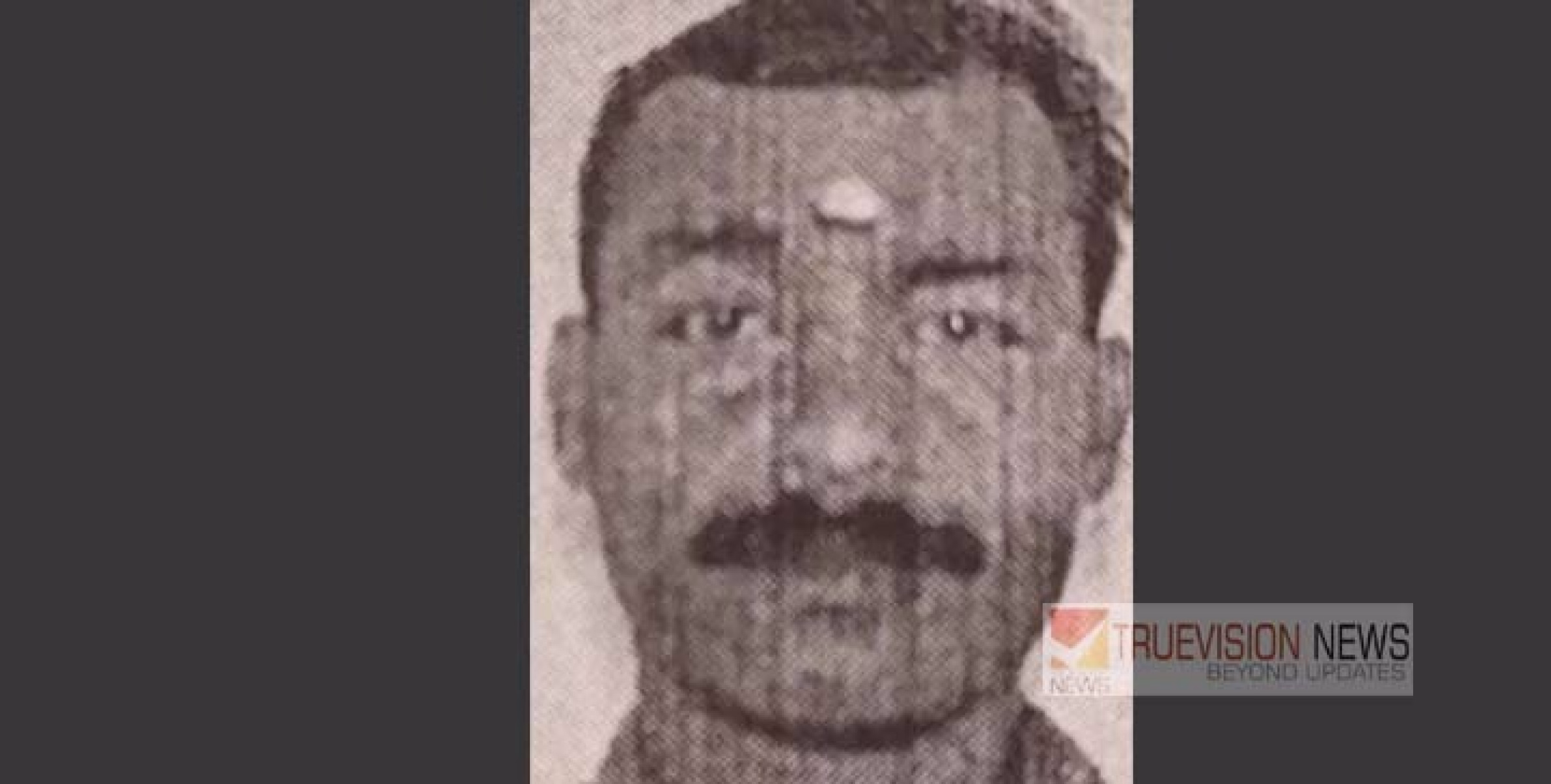ത​ല​ശ്ശേ​രിയിൽ മാ​താ​വി​നെ ക​ഴു​ത്ത് ഞെ​രി​ച്ചു കൊ​ന്ന മധ്യവയസ്കന് ജീവപര്യന്തവും, അരലക്ഷം  പിഴയും