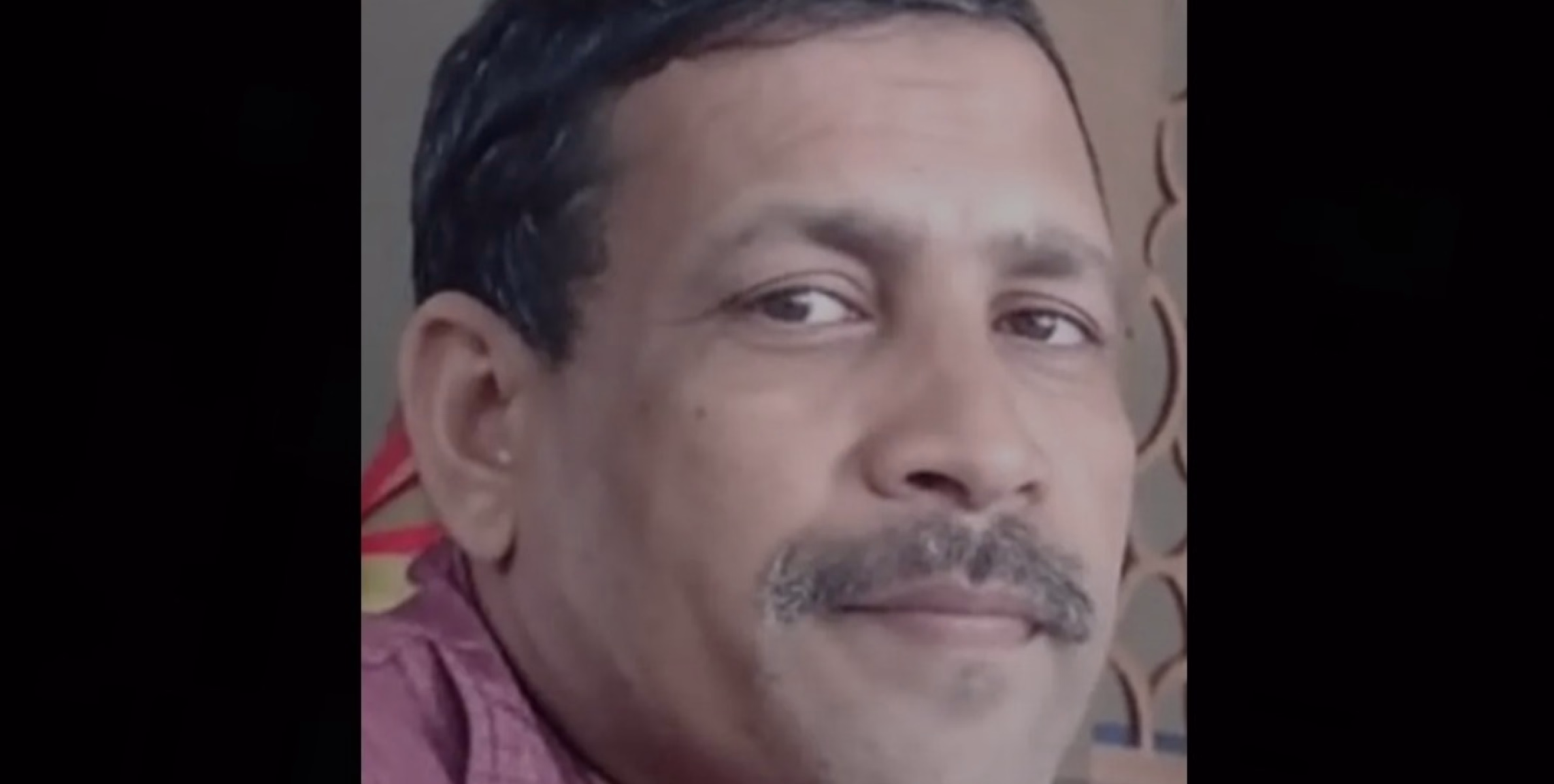 മത്സ്യബന്ധനത്തിനിടെ തോണി മറിഞ്ഞ് കാണാതായ തൊഴിലാളിയുടെ മൃതദേഹം കണ്ടെത്തി  