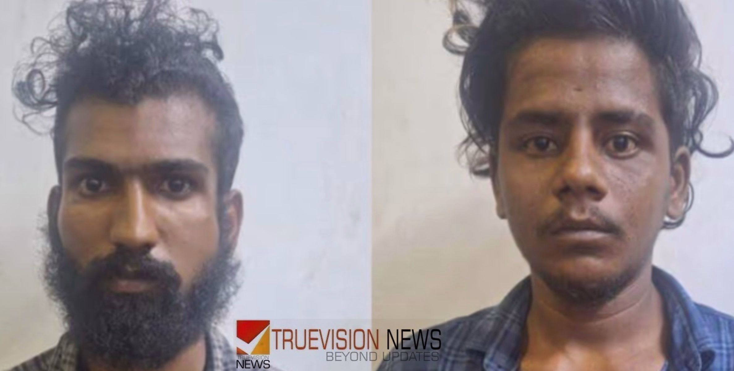 ഒളിവിൽ പാര്‍പ്പിച്ചു; പ്രായപൂർത്തിയാകാത്ത പെൺകുട്ടിയെ തട്ടിക്കൊണ്ടുപോയി പീഡനം, രണ്ട് യുവാക്കൾ  അറസ്റ്റിൽ