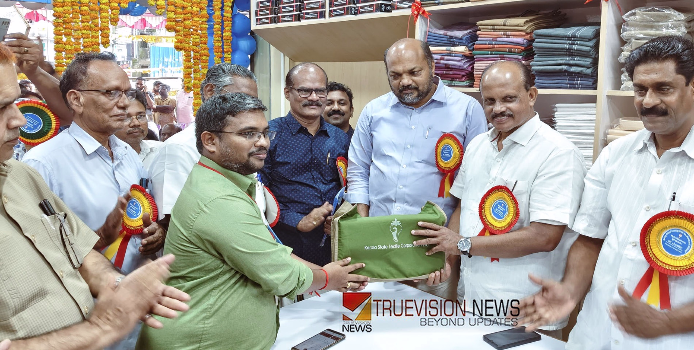  പൊതുമേഖലാ സ്ഥാപനങ്ങൾ ശക്തിപ്പെടുത്തി ലാഭവിഹിതം വർധിപ്പിക്കും- മന്ത്രി പി രാജീവ്