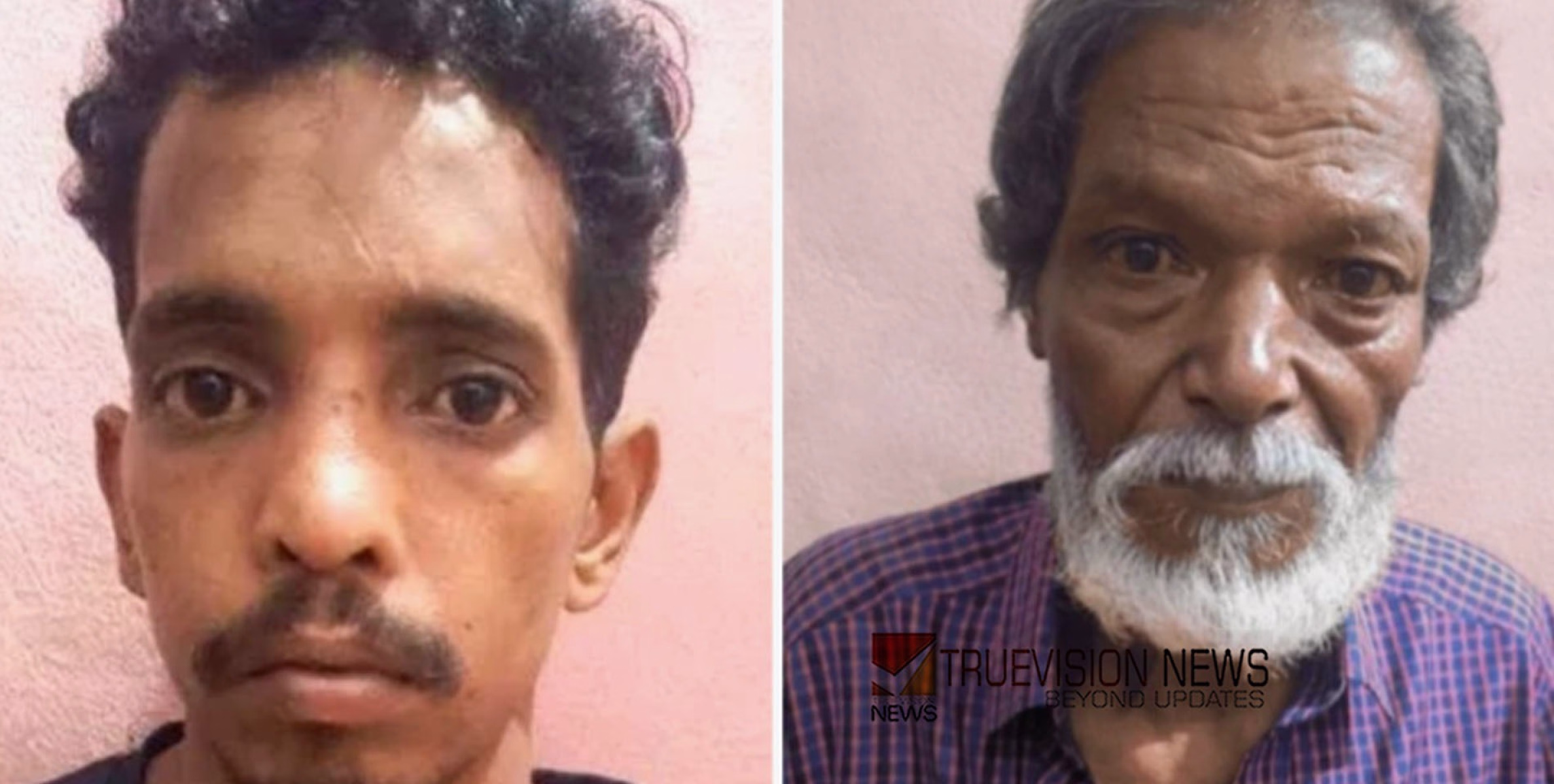 ആറ്റിങ്ങൽ ക്ഷേത്രത്തിൽ മോഷണം: 50,000 രൂപയുടെ മുതലുകൾ കവർന്നു; രണ്ട് പേർ പിടിയിൽ