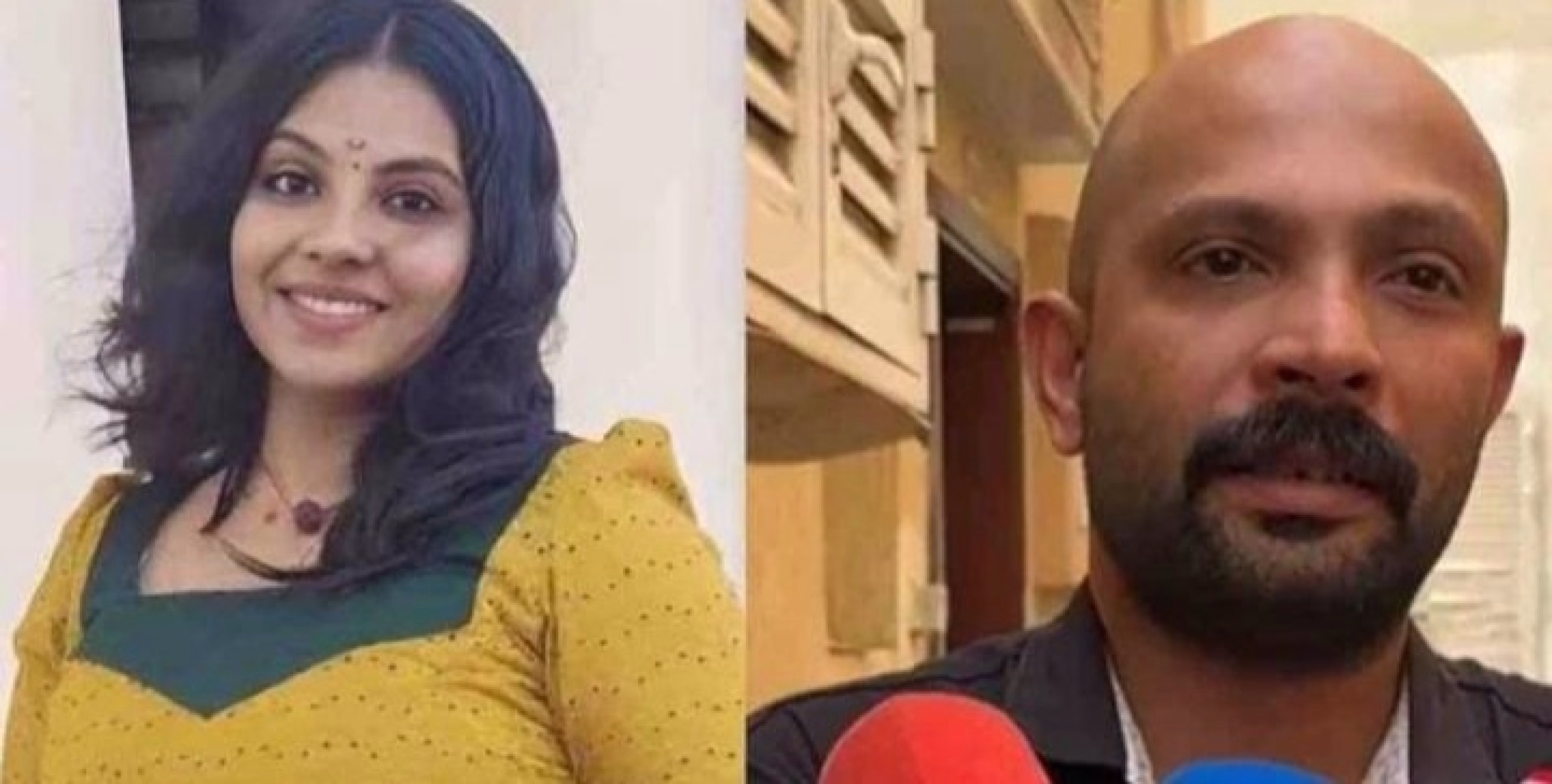 അതുല്യയുടെ ആത്മഹത്യ: ഭര്‍ത്താവ് സതീഷിനായി ലുക്ക്ഔട്ട് നോട്ടീസ് പുറത്തിറക്കി പൊലീസ്