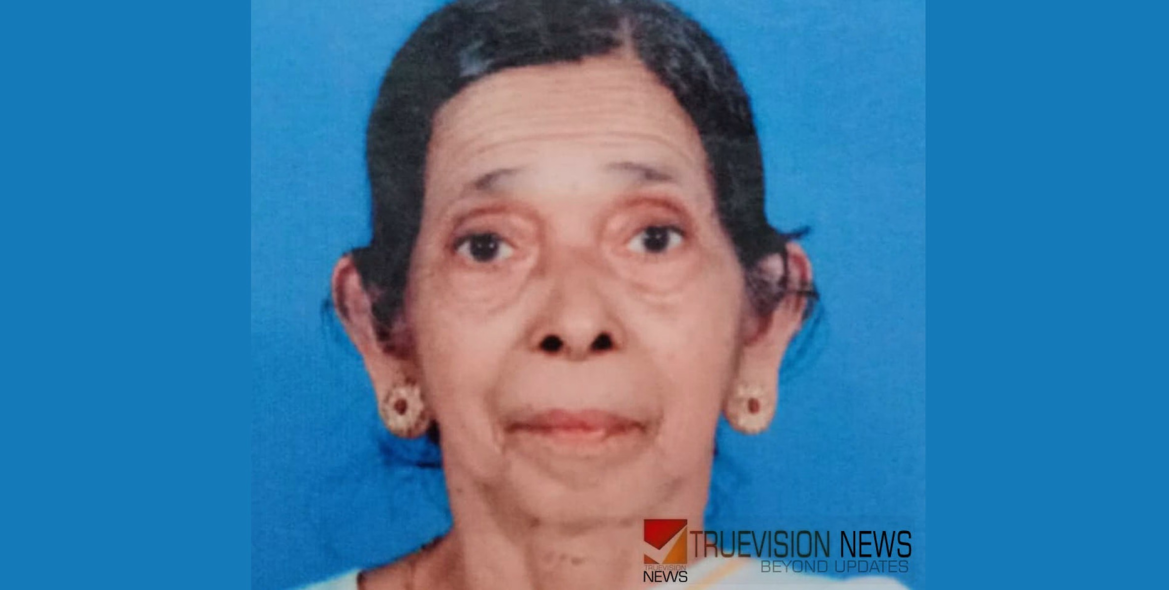 കോറോത്ത് കല്യാണി അന്തരിച്ചു