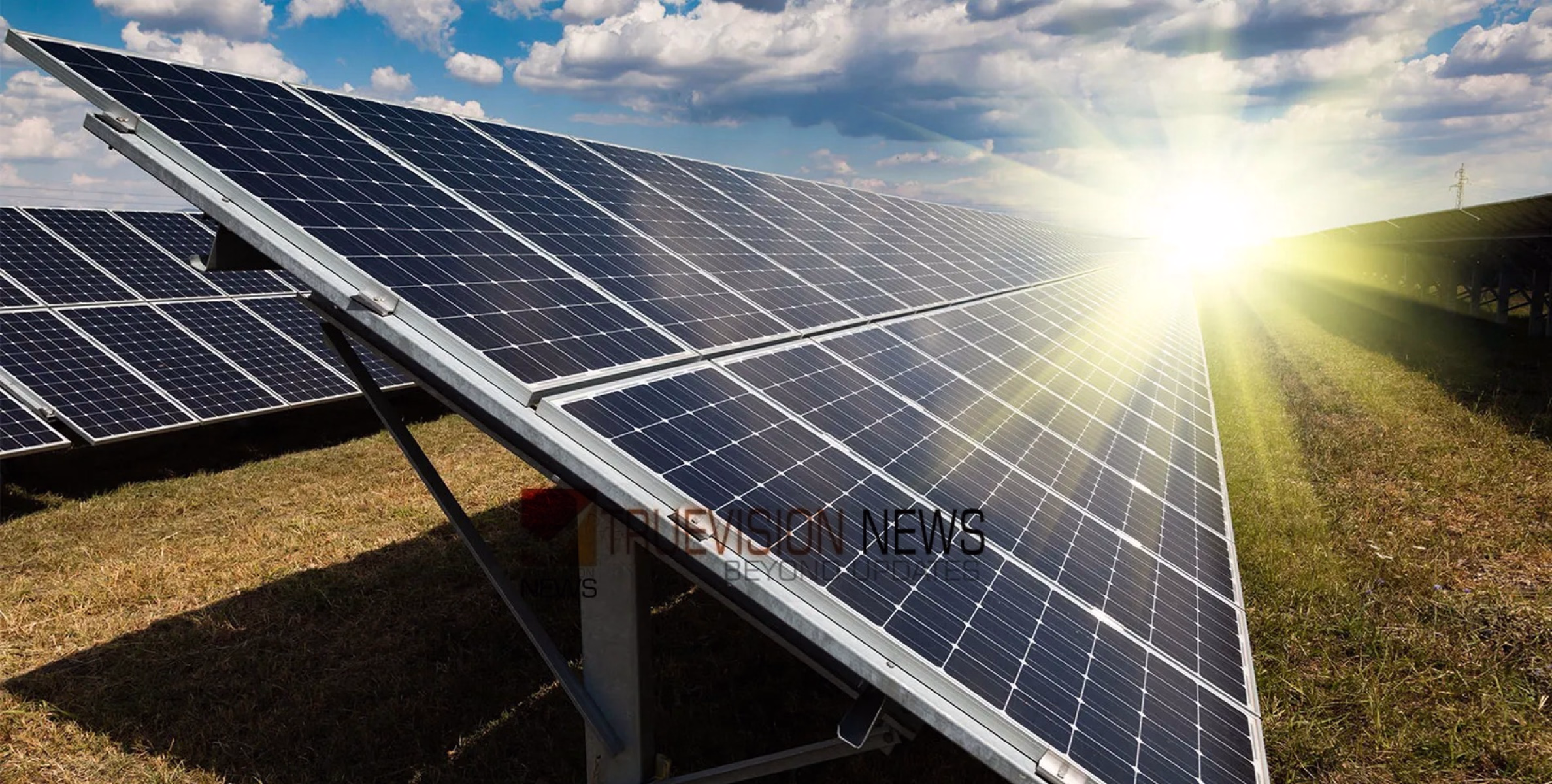 ആശങ്ക വേണ്ട; വൈദ്യുതി ബില്ലിൽ നിന്ന് രക്ഷ നേടാൻ സോളാർ സ്ഥാപിക്കൂ