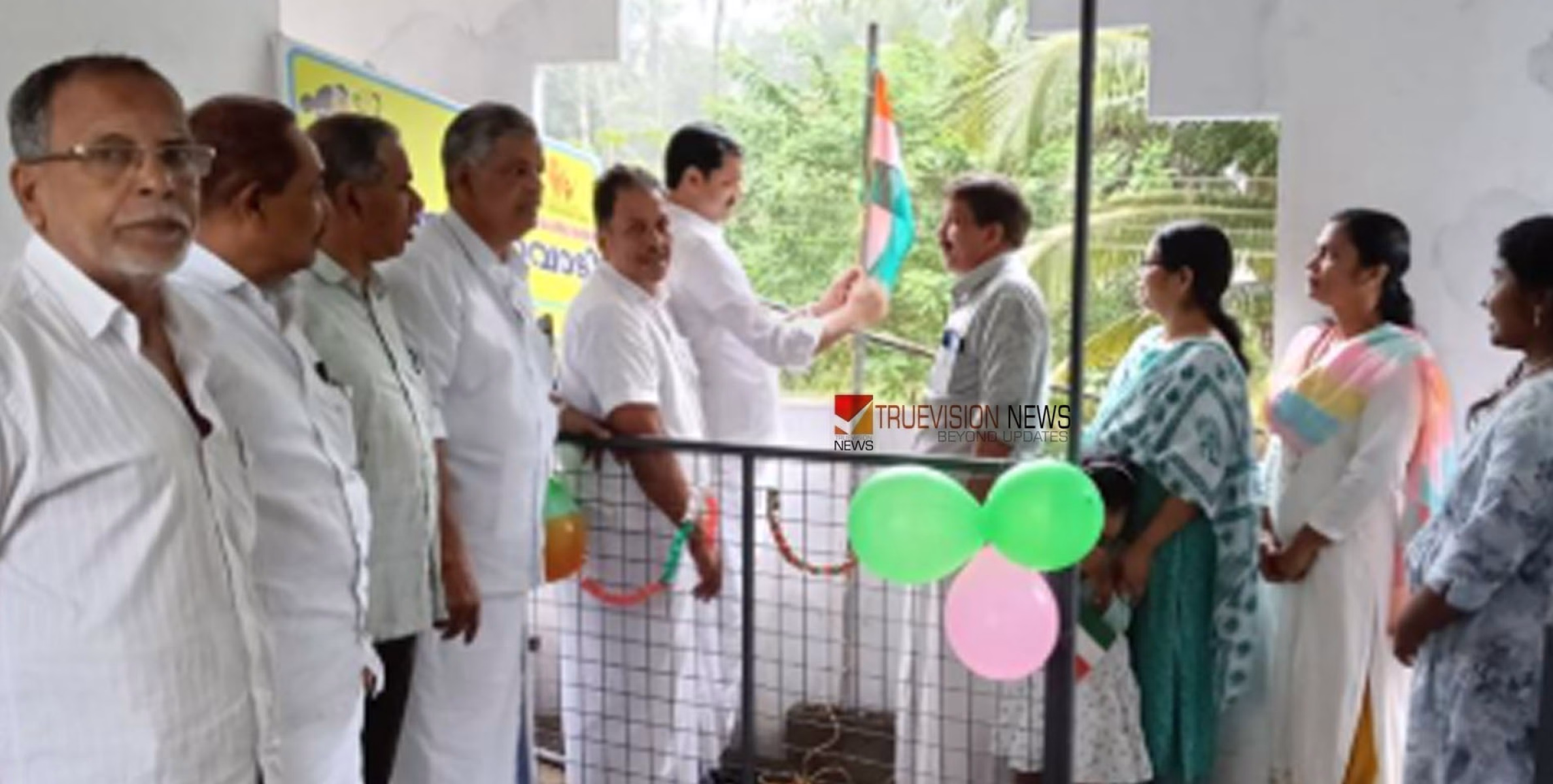 'പായസവും മധുരപലഹാരവും' ; ആയഞ്ചേരിയിൽ സ്വാതന്ത്ര്യദിനം ആഘോഷമാക്കി അങ്കണവാടികൾ