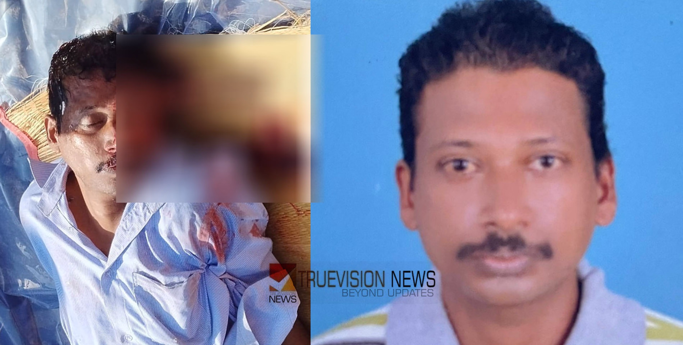 മരിച്ചത് തൊട്ടിൽപ്പാലം സ്വദേശി; വടകര ചോറോട് ട്രെയിൻ തട്ടി മരിച്ച മധ്യവയസ്കനെ തിരിച്ചറിഞ്ഞു