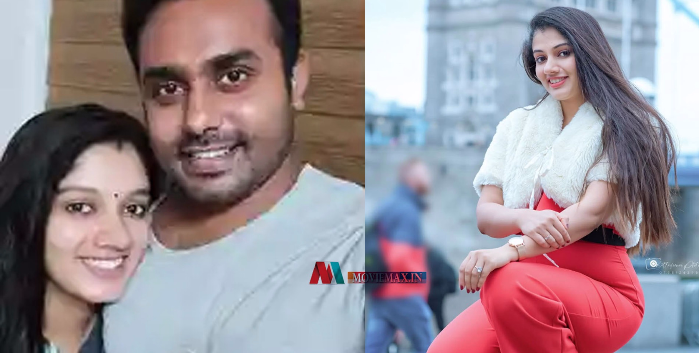 'ലക്ഷ്മിയുടെ ഭർത്താവിന് പരസ്ത്രീ ബന്ധം, നാട്ടിലും യുകെയിലും വെച്ച് ഉപദ്രവിച്ചു'; തെളിവുകളുമായി മുൻ ബിഗ്‌ബോസ് താരം സായ് 