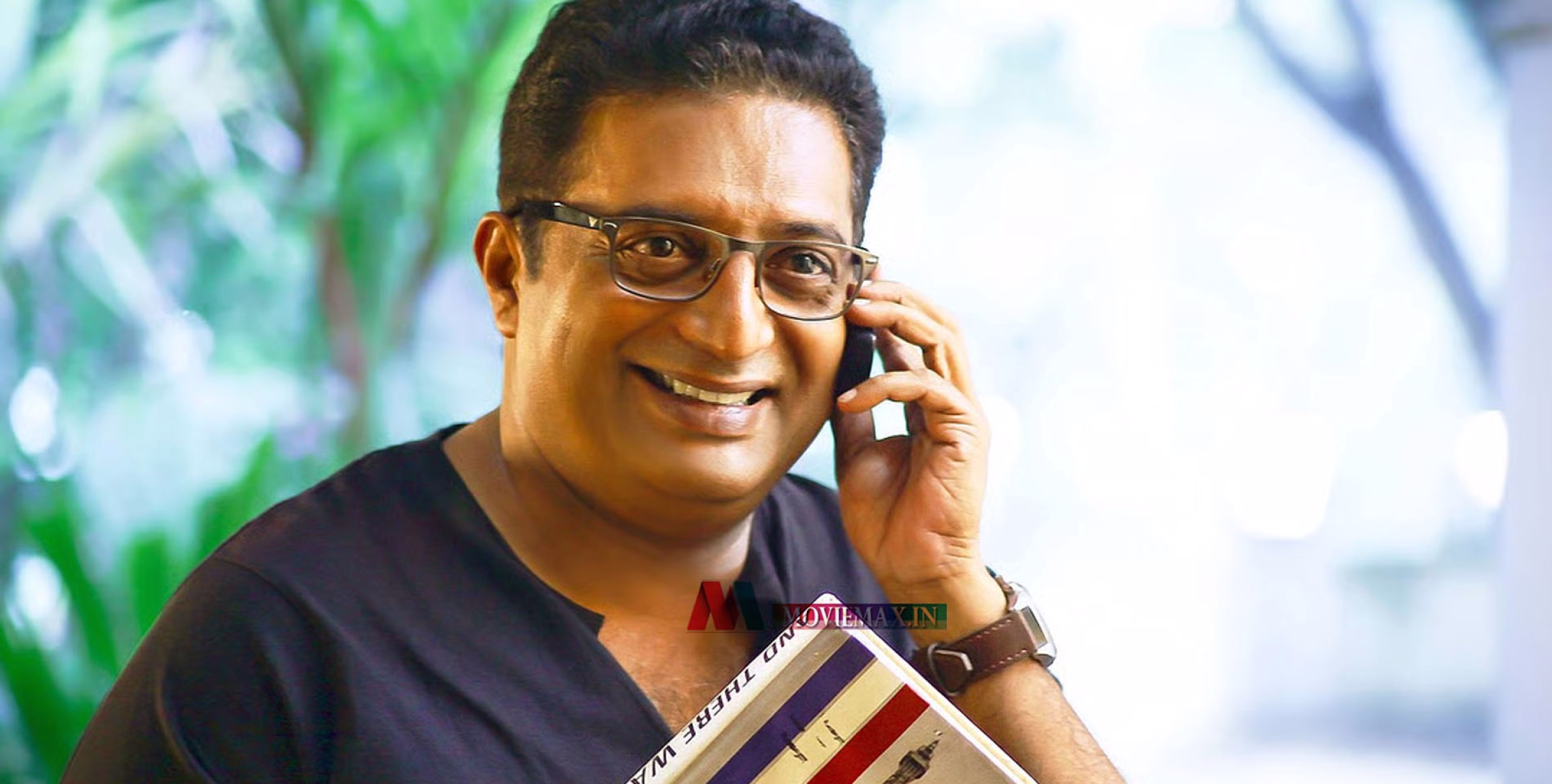 സംസ്ഥാന ചലച്ചിത്ര പുരസ്‌കാര ജൂറി ചെയര്‍മാനായി  പ്രകാശ് രാജ്, ഇന്ന് മുതല്‍ സിനിമകളുടെ സ്‌ക്രീനിങ്ങ് തുടങ്ങും