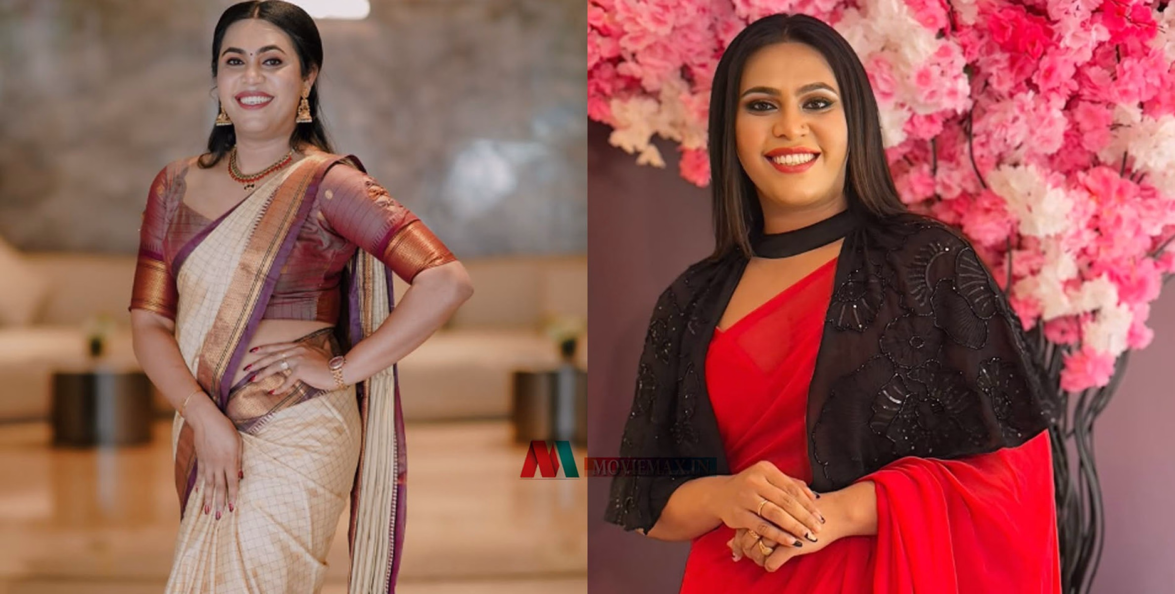 'എന്നെ പറ്റി വൃത്തികേടുകൾ ഇനിയും പറയൂ...സ്വപ്നത്തിലേക്ക് ഇത്ര വേഗം എത്തിച്ചതിൽ പടച്ച റബ്ബിനോട് നന്ദി '; കുറിപ്പുമായി നാദിറ