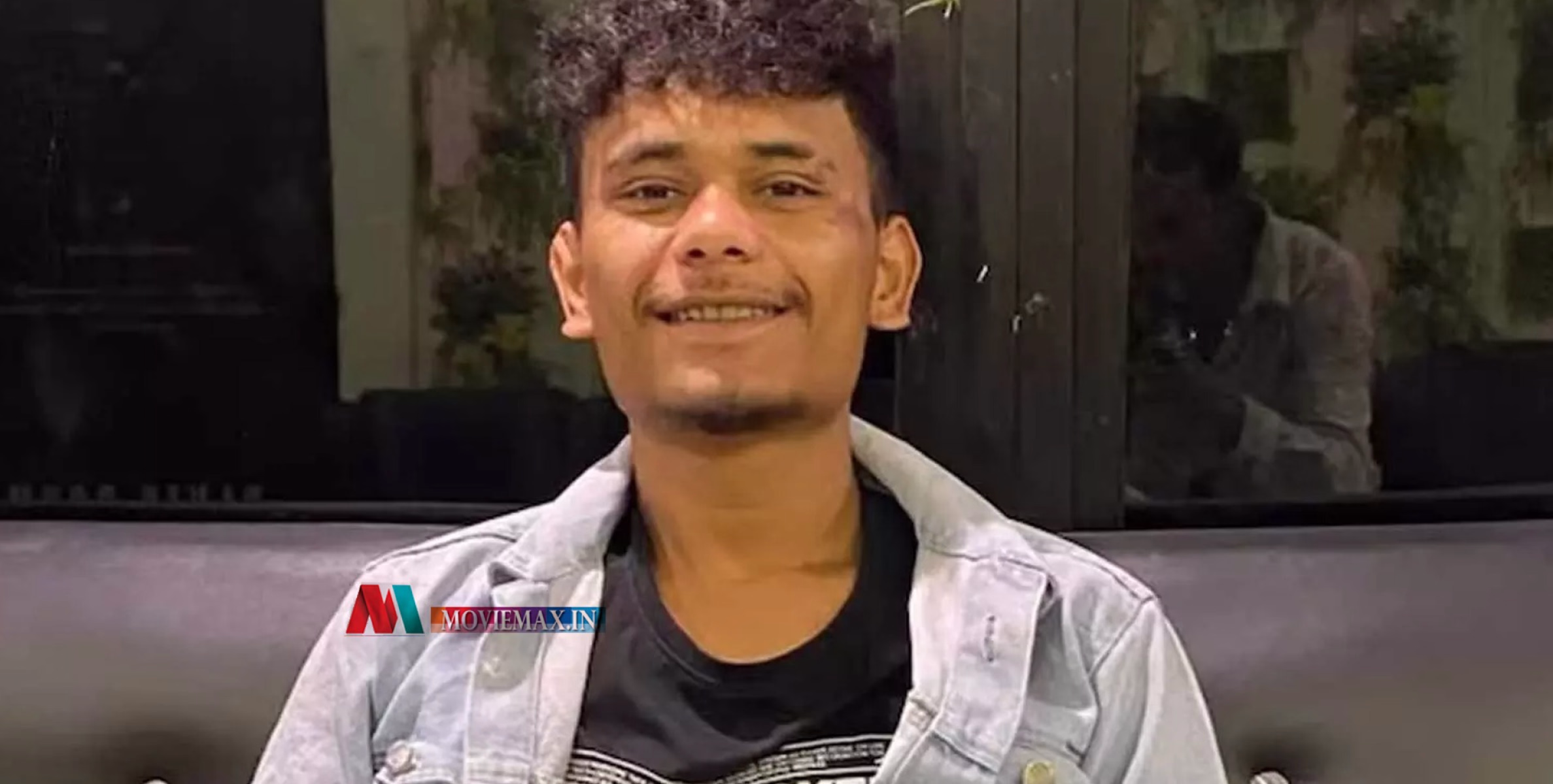 അർധനഗ്നനായി കഴുത്തറുത്ത് പ്ലാസ്റ്റിക് വയറുകളാൽ ബന്ധിച്ച നിലയിൽ;  യുവതാരം കൊല്ലപ്പെട്ട നിലയിൽ 