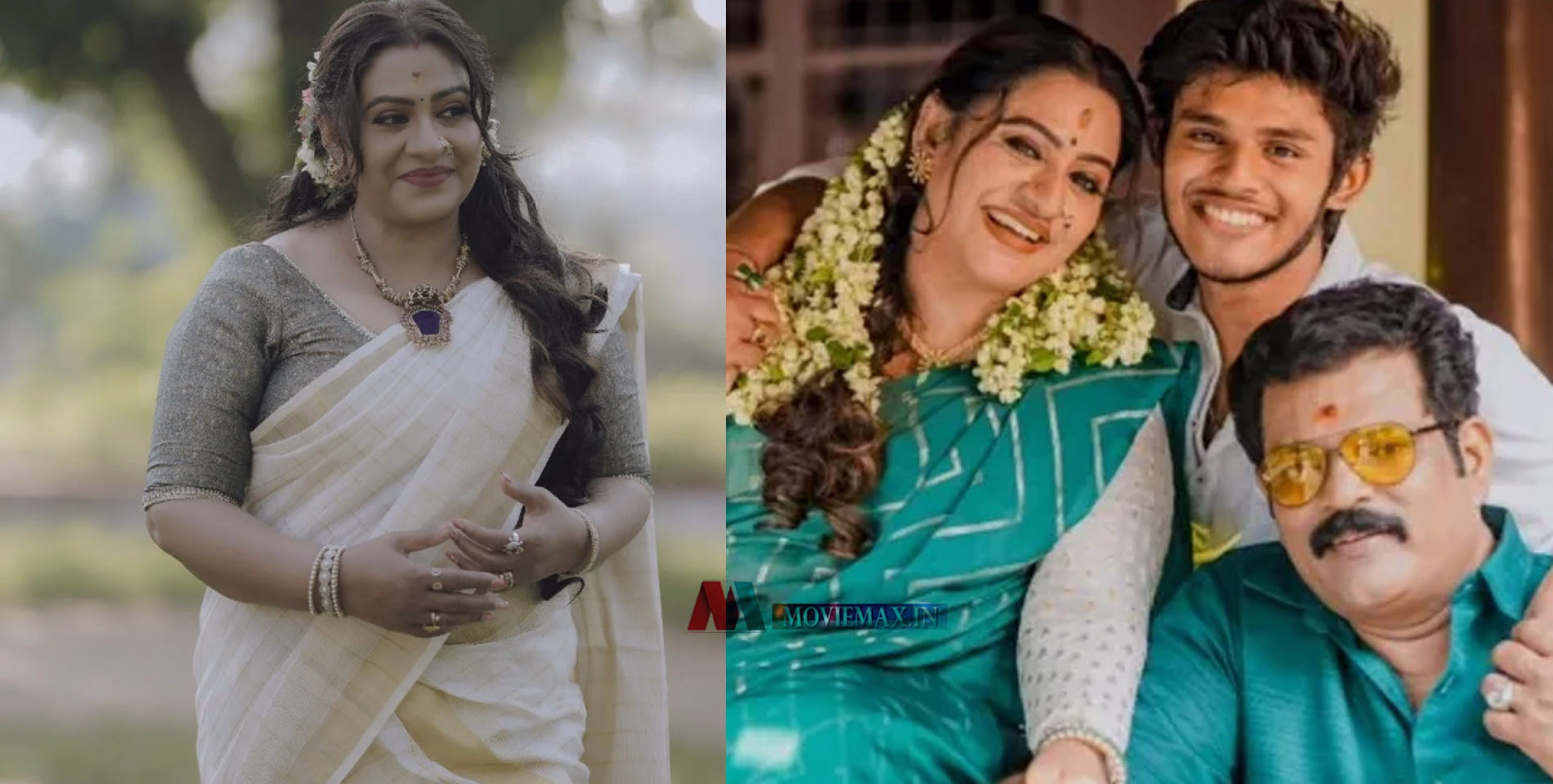 കാറ്ററിം​ഗ് ജോലിക്ക് ഇറങ്ങി മകൻ, കഷ്ടപ്പാടും ബുദ്ധിമുട്ടും കുറച്ചൊക്കെ അറിയണം; മകനെ കുറിച്ച് ബീന ആന്റണി