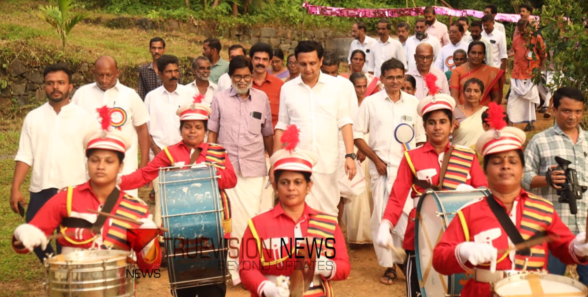 15,000 കിലോമീറ്റർ പിഡബ്ല്യുഡി  റോഡുകൾ ബി എം ബി സി നിലവാരത്തിലാക്കി - മന്ത്രി മുഹമ്മദ് റിയാസ്