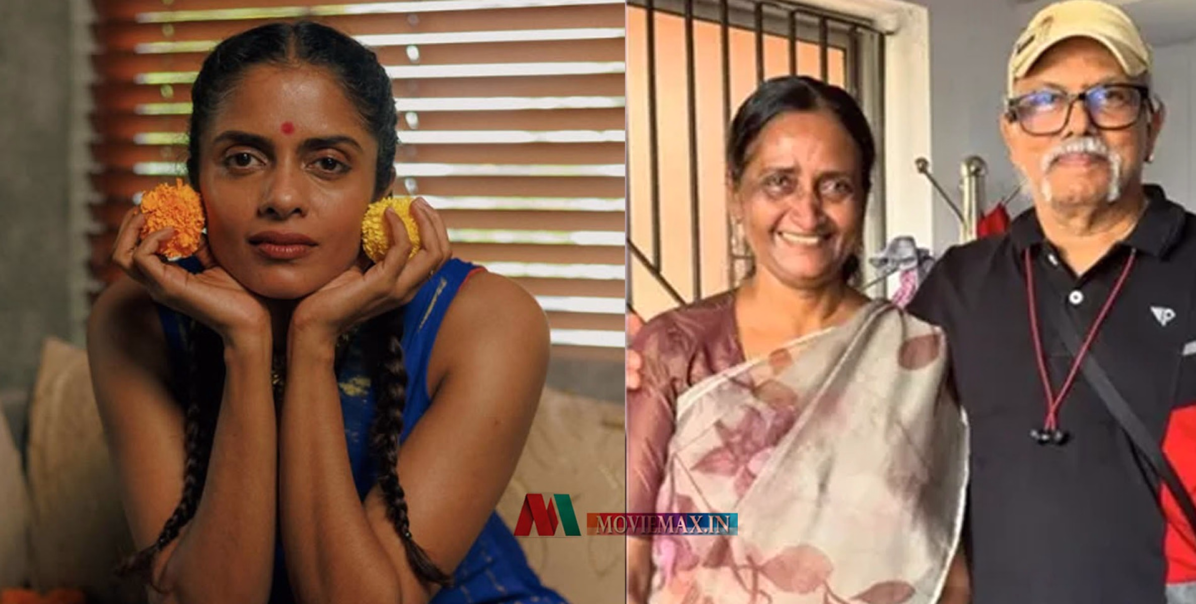 'ന​ഗ്നത തെറ്റാകുന്നത് എങ്ങനെയാണ്? ഭർത്താവുമായി ലെെം​ഗിക ബന്ധത്തിലേർപ്പെടുന്നതാണ് കാണിക്കുന്നത്';  മകളെകുറിച്ച്  മെെത്രേയൻ