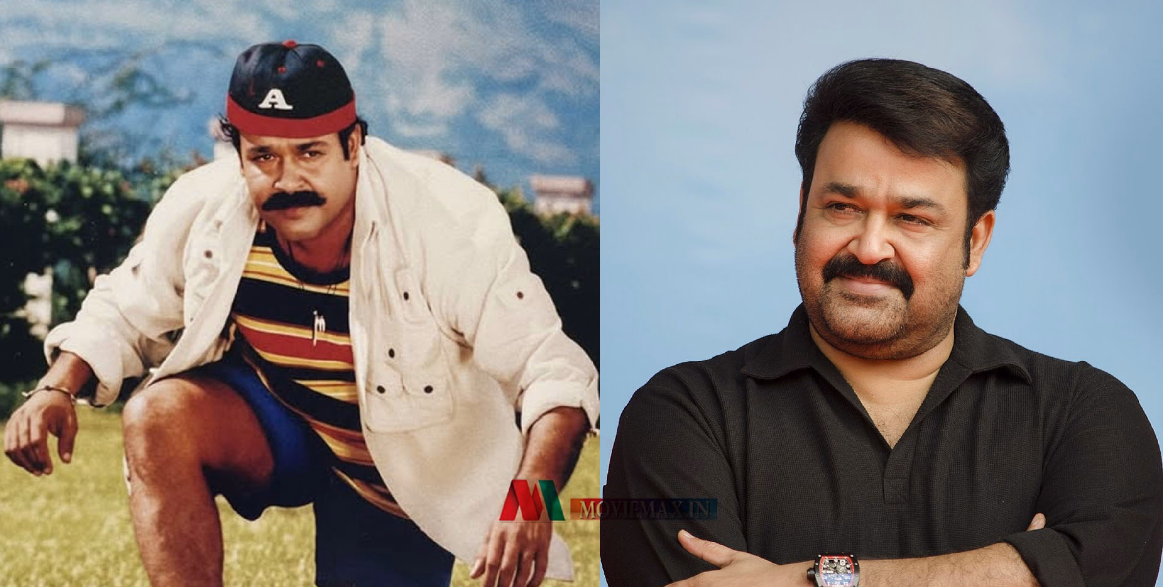 'ഹേയ് സവാരി ഗിരി ഗിരി…'; ഇങ്ങേര് ഇത് ന്ത് ഉദ്ദേശിച്ചാ....! ബോക്സ് ഓഫീസിന് തീയിട്ട ശേഷം കാർത്തികേയന്റെ ചിത്രവുമായി മോഹൻലാൽ