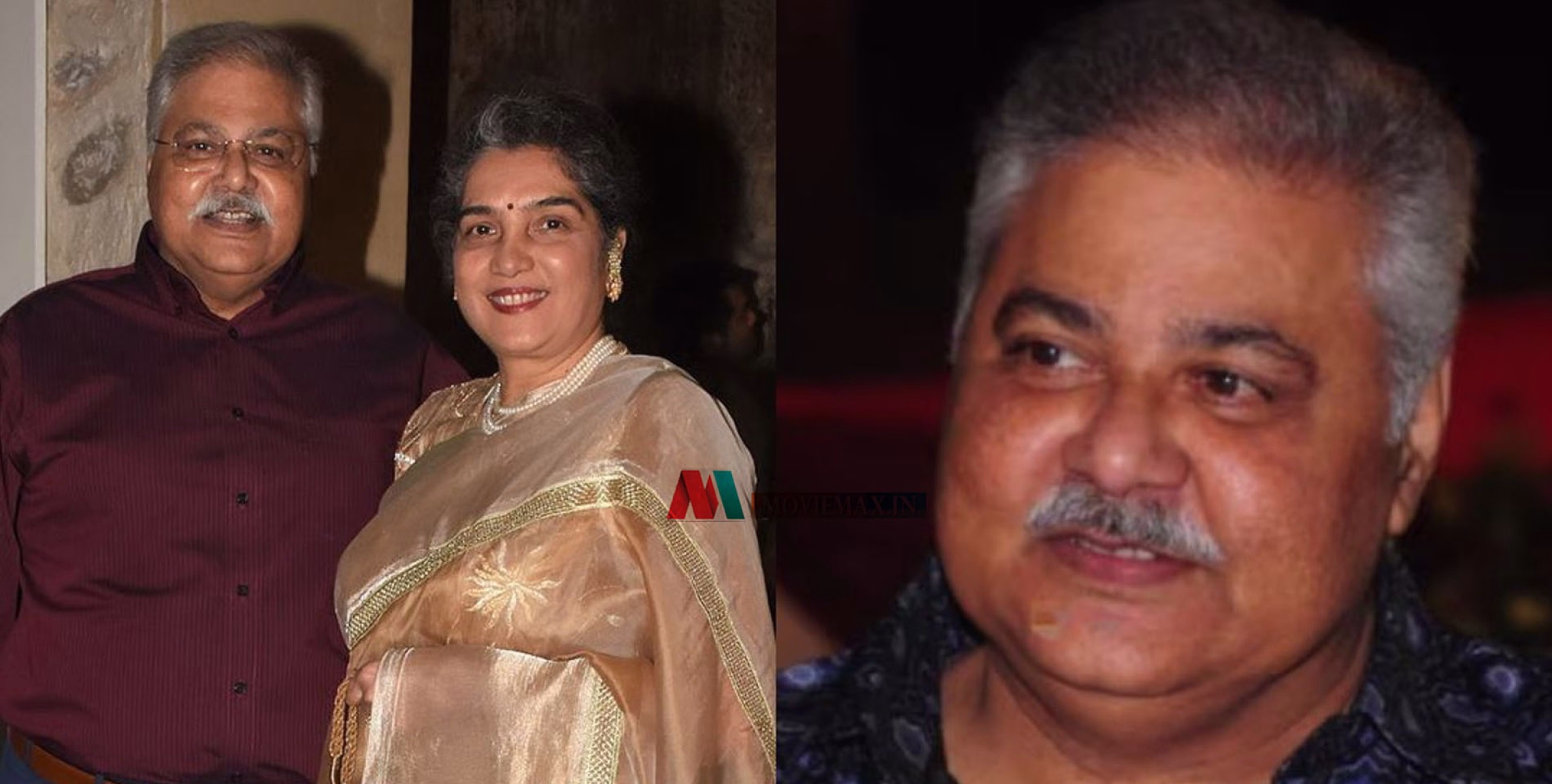 'മറവിരോഗമുള്ള ഭാര്യയ്ക്ക് കൂട്ടിരിക്കാൻ വേണ്ടി കിഡ്‌നി വരെ നടൻ മാറ്റിവച്ചു'; സതീഷ് ഷായുടെ ഓർമ്മകളുമായി സുഹൃത്ത്