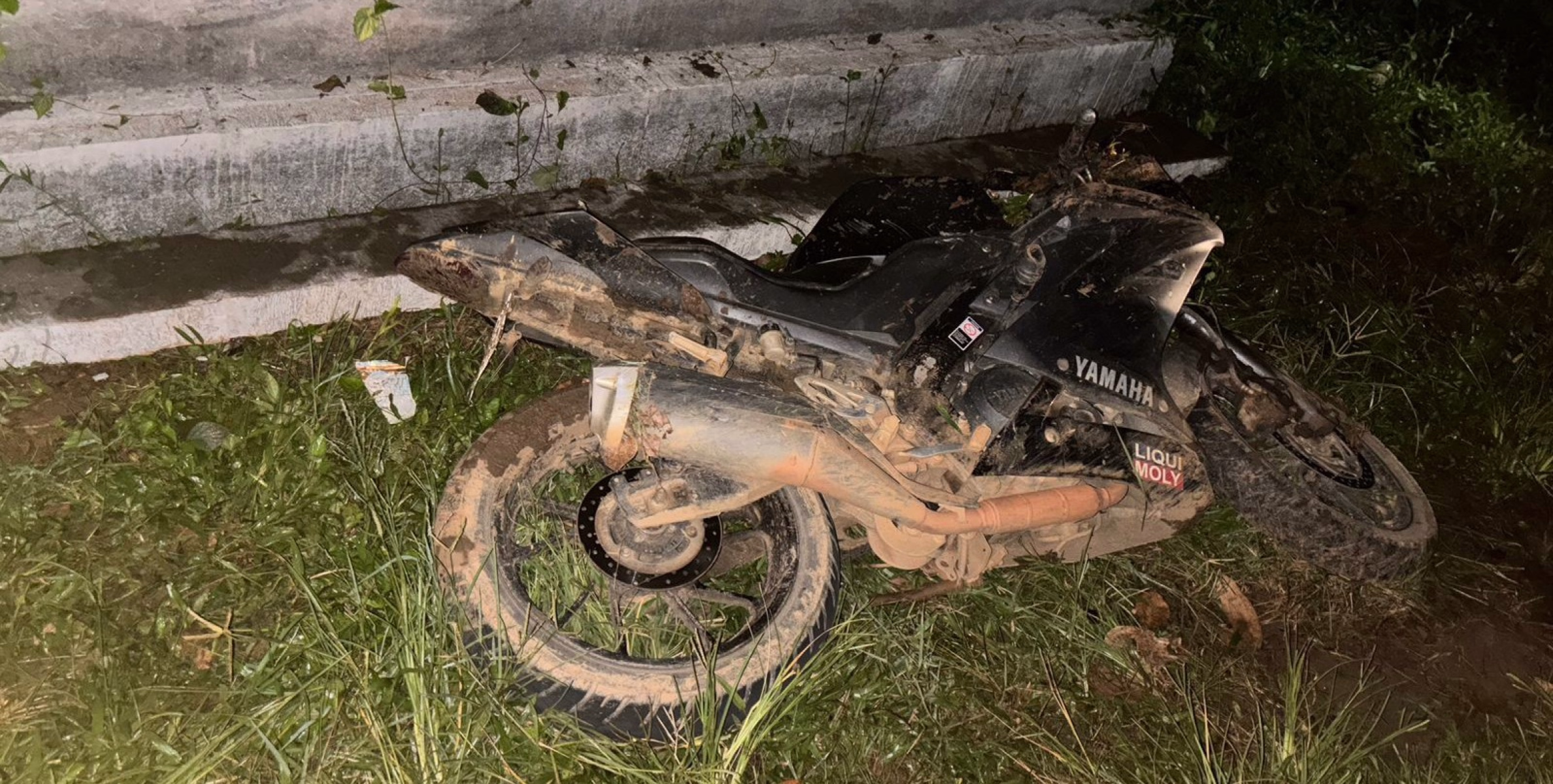 അമ്പലവയലിൽ വാഹനപകടം;രണ്ട് യുവാക്കൾ മരിച്ചു