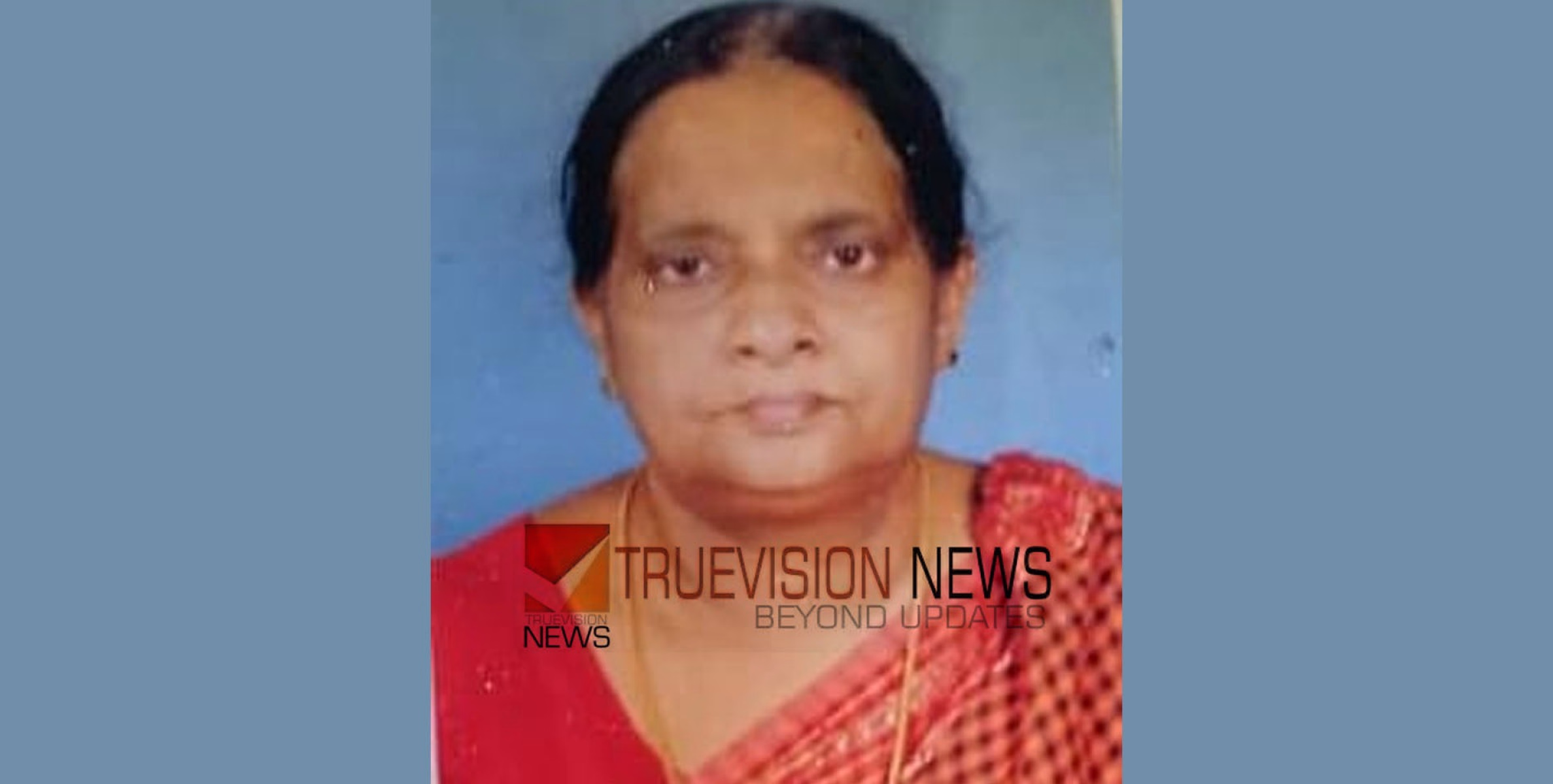 തലായിയിലെ കുനിയിൽ ഈശ്വരി ടീച്ചർ അന്തരിച്ചു