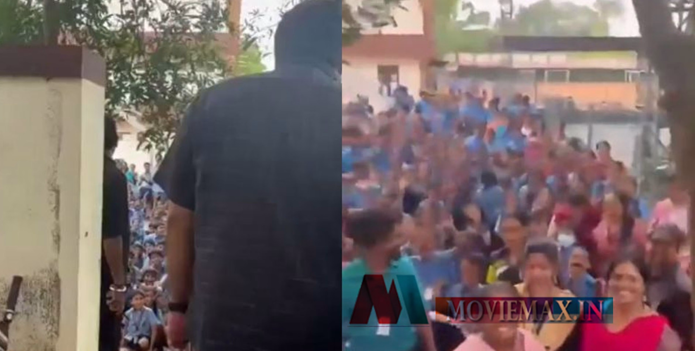 'പിള്ളേരുടെ സ്പിരിറ്റ് കണ്ടില്ലേ...ജെൻ സി…ആൽഫ എല്ലാവരും ഏട്ടൻ തൂക്കി' ; ദൃശ്യം 3യുടെ ഷൂട്ടിംഗ് നടക്കവേ സ്‌കൂളിൽ എത്തി കുട്ടികളെ കണ്ട് മോഹൻലാൽ