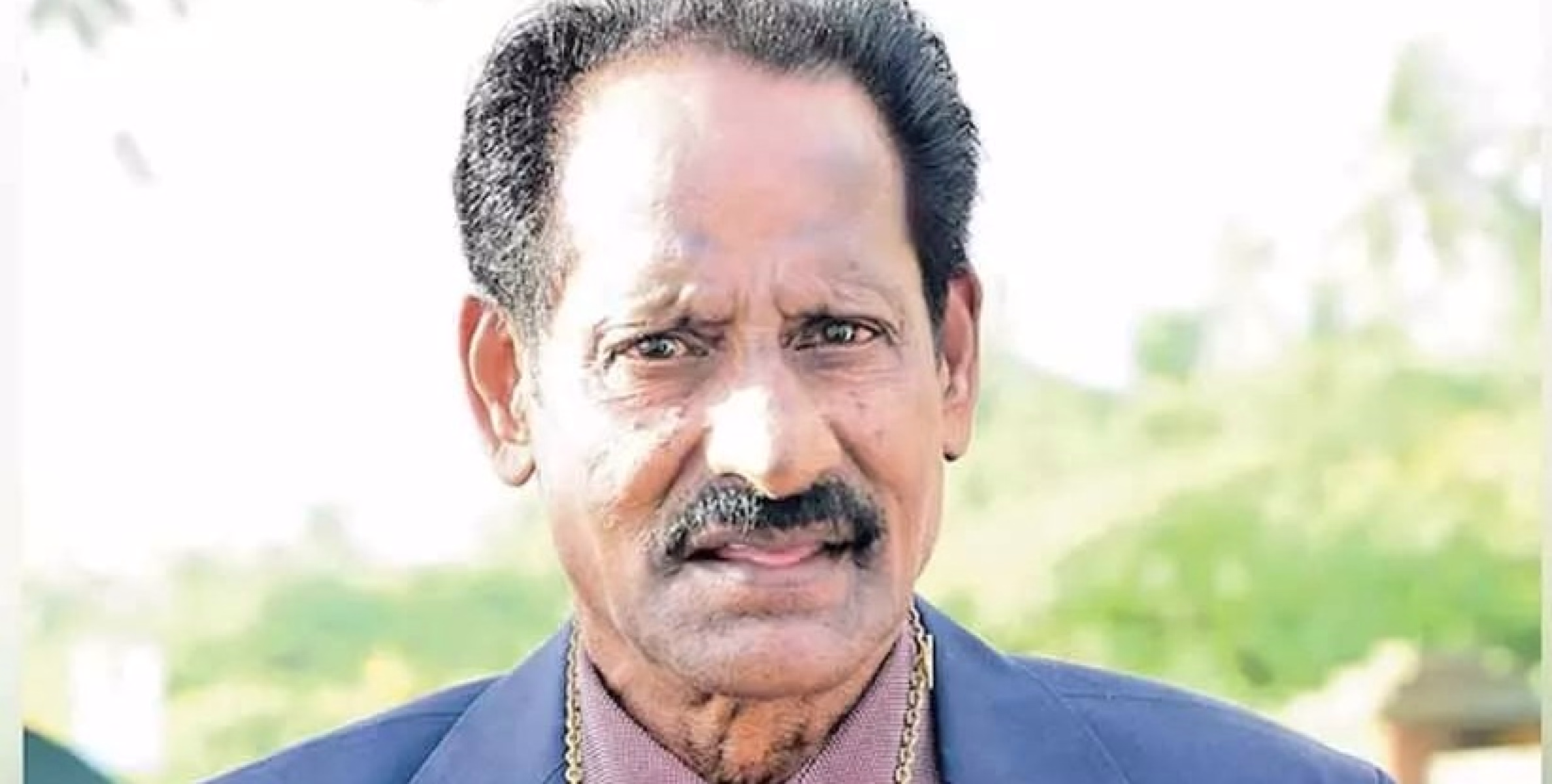 ഹോക്കി ഇതിഹാസം മാനുവല് ഫ്രെഡറിക് അന്തരിച്ചു