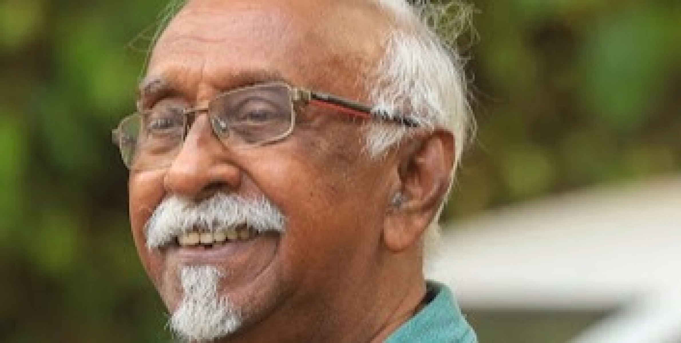 എഴുത്തച്ഛൻ പുരസ്കാരം കെ.ജി ശങ്കരപിള്ളയ്ക്ക്