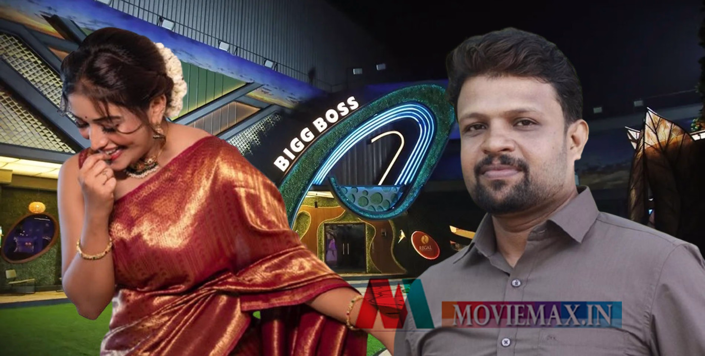 പ്രേമം പറഞ്ഞ് പുള്ളിയുടെ പുറകെ നടന്നത് അനുമോളാണ്, യെസ് ആണെങ്കിൽ ഹീറോ, നോ ആണെങ്കിൽ...! പ്രൊപ്പോസൽ ബുദ്ധിപരമായ നീക്കമെന്ന് വാദം