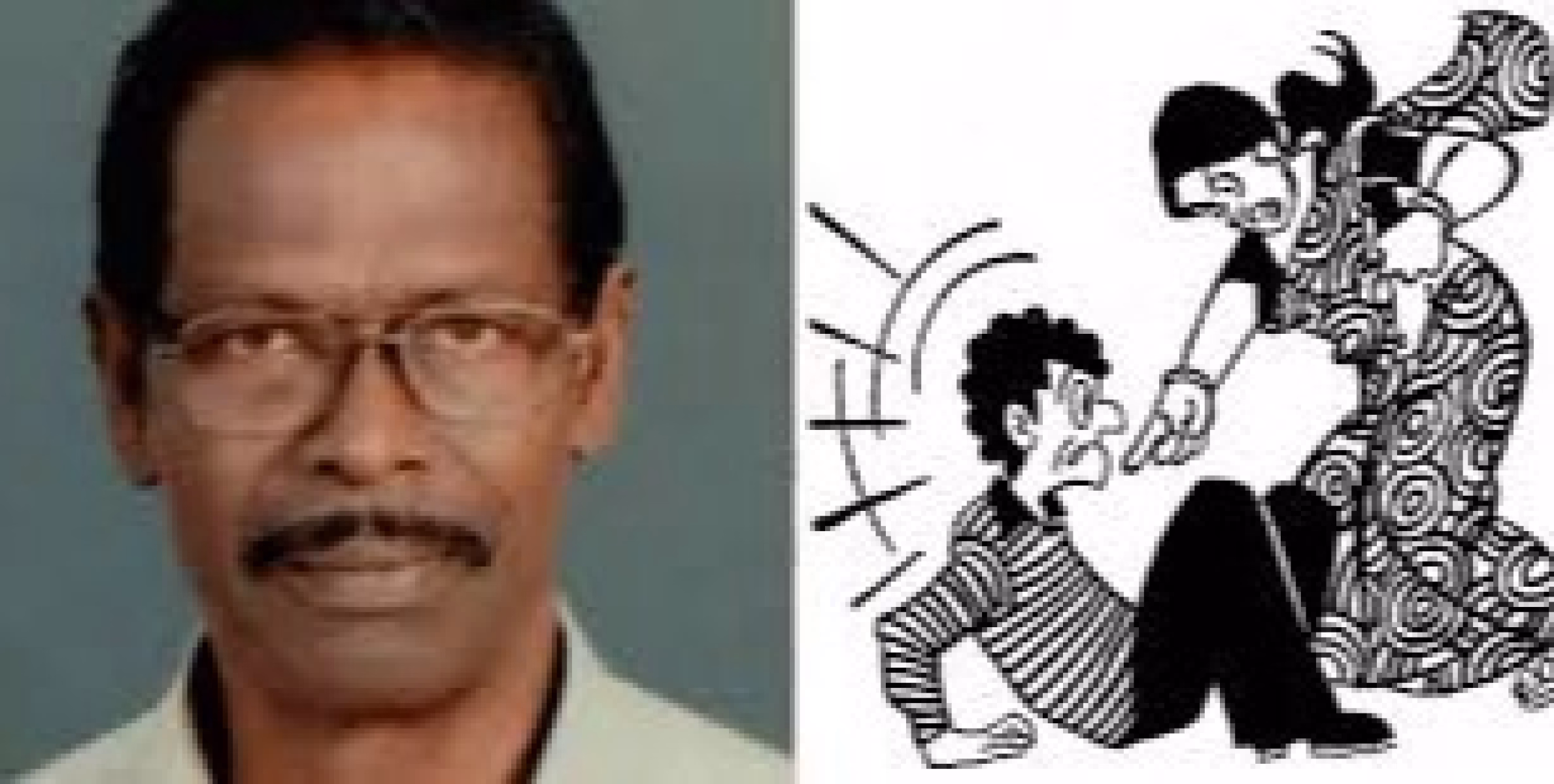 'ലോലന്റെ' സ്രഷ്ടാവ്; കാർട്ടൂണിസ്റ്റ് ചെല്ലൻ അന്തരിച്ചു