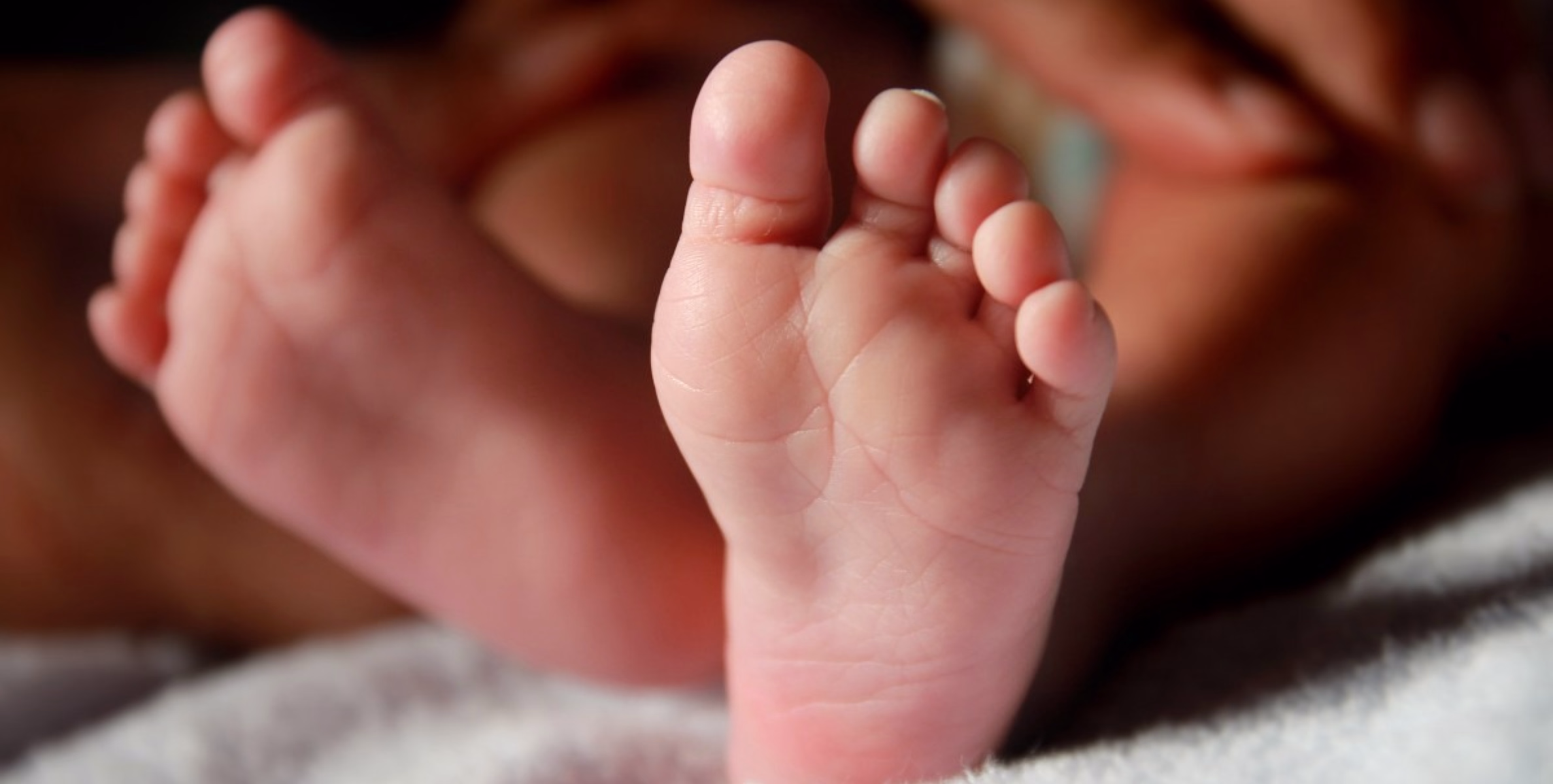 കണ്ണൂർ കുറുമാത്തൂരിൽ മൂന്നു മാസം പ്രായമായ കുഞ്ഞ് കിണറ്റിൽ മരിച്ചനിലയിൽ