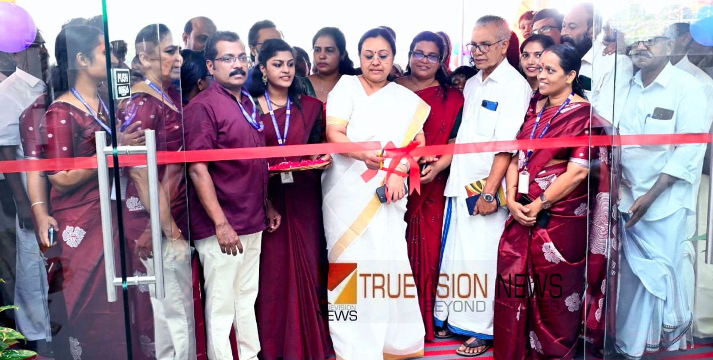 പുതിയ കെട്ടിടം , ഓര്‍ക്കാട്ടേരി സി.എച്ച്.സിയില്‍ കിടത്തിചികിത്സ പരിഗണനയില്‍ -മന്ത്രി വിണാ ജോര്‍ജ്