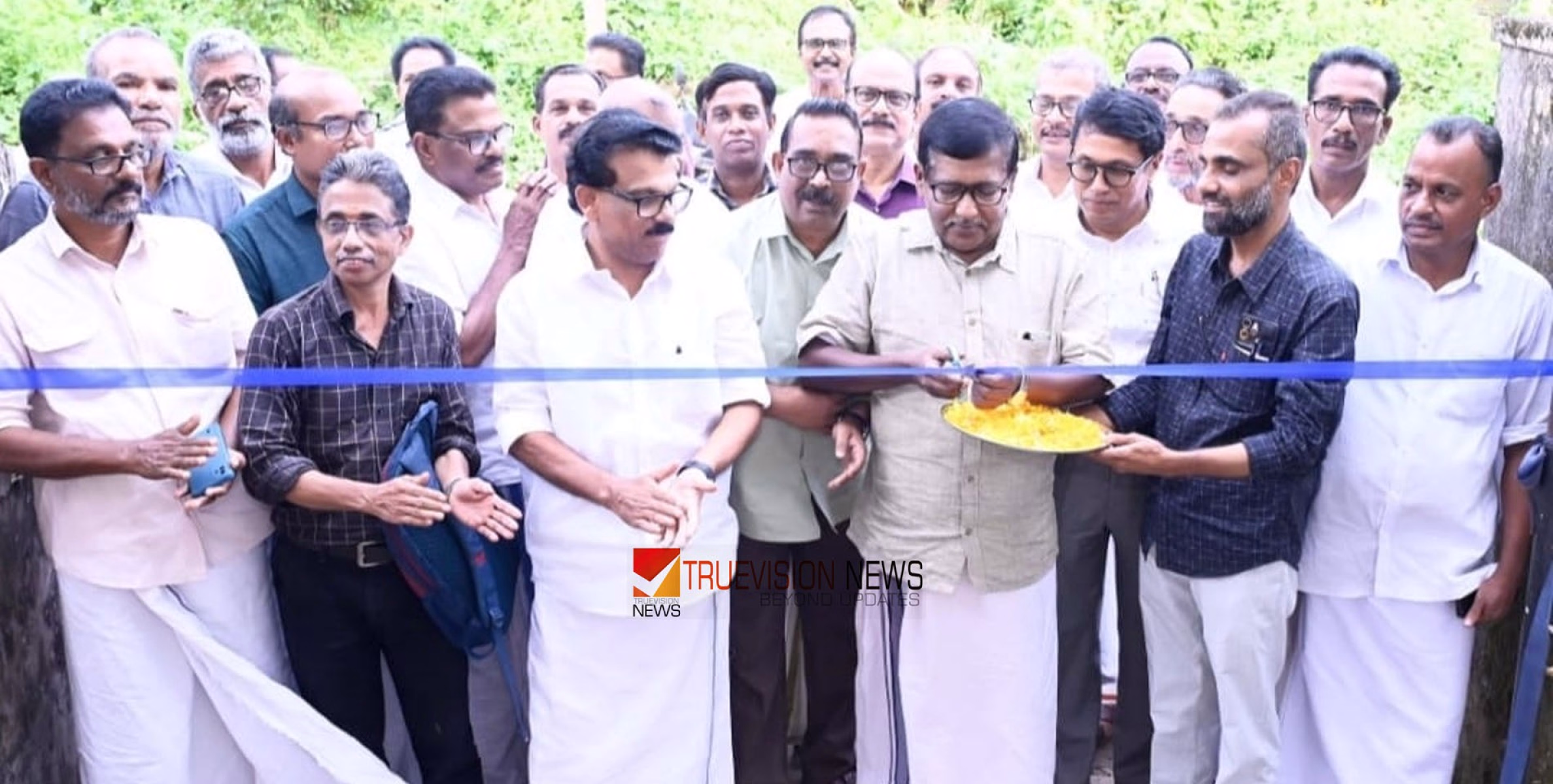 കടത്തനാട് ലിറ്ററേച്ചർ ഫെസ്റ്റ്; നാടിന്റെ സാംസ്കാരിക ഉന്നമനത്തിൽ വിരലടയാളം പതിഞ്ഞു; വി.ടി. മുരളി