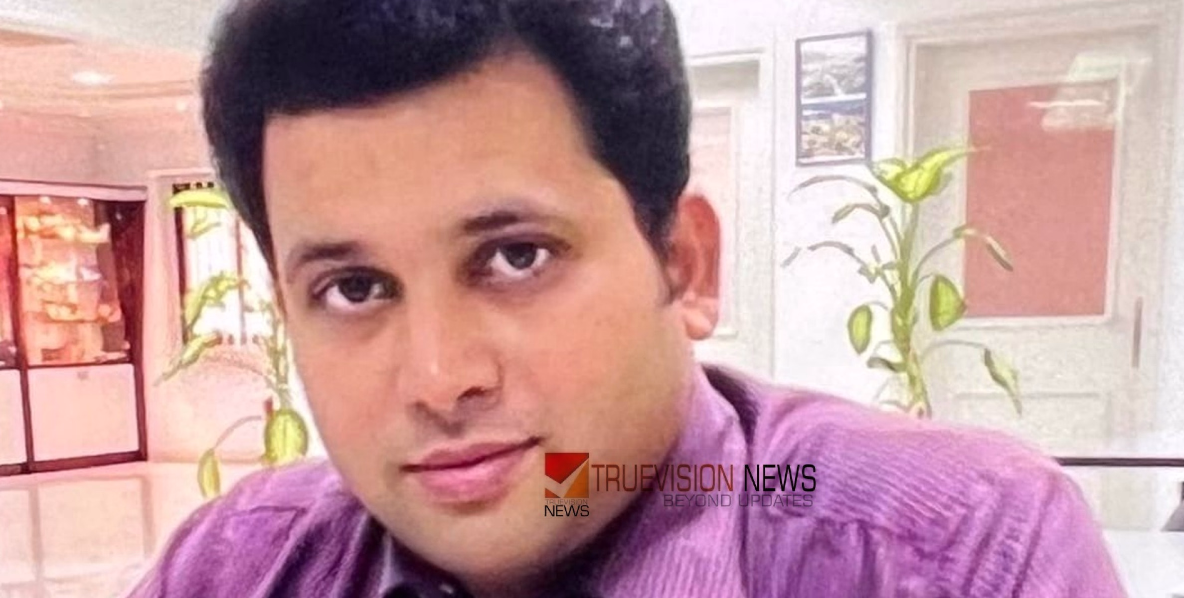  ഹൃദയാഘാതം: പ്രവാസി മലയാളി ഒമാനിൽ അന്തരിച്ചു