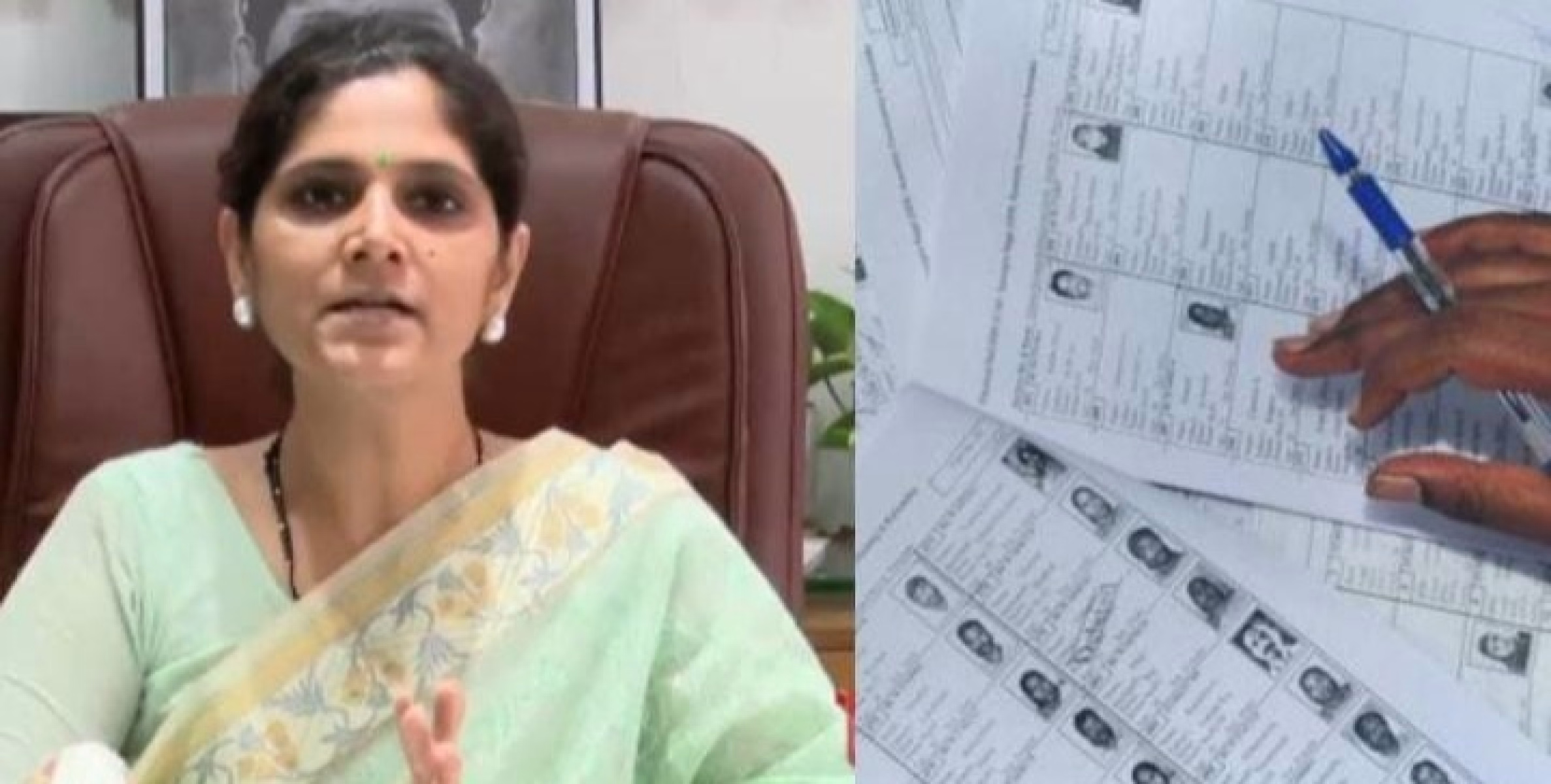 ‘എളുപ്പത്തിൽ എല്ലാവർക്കും ചെയ്യാൻ കഴിയുന്ന രീതിയിലാണ് SIR ക്രമീകരിച്ചിരിക്കുന്നത്’; തിരുവനന്തപുരം ജില്ലാ കളക്ടർ