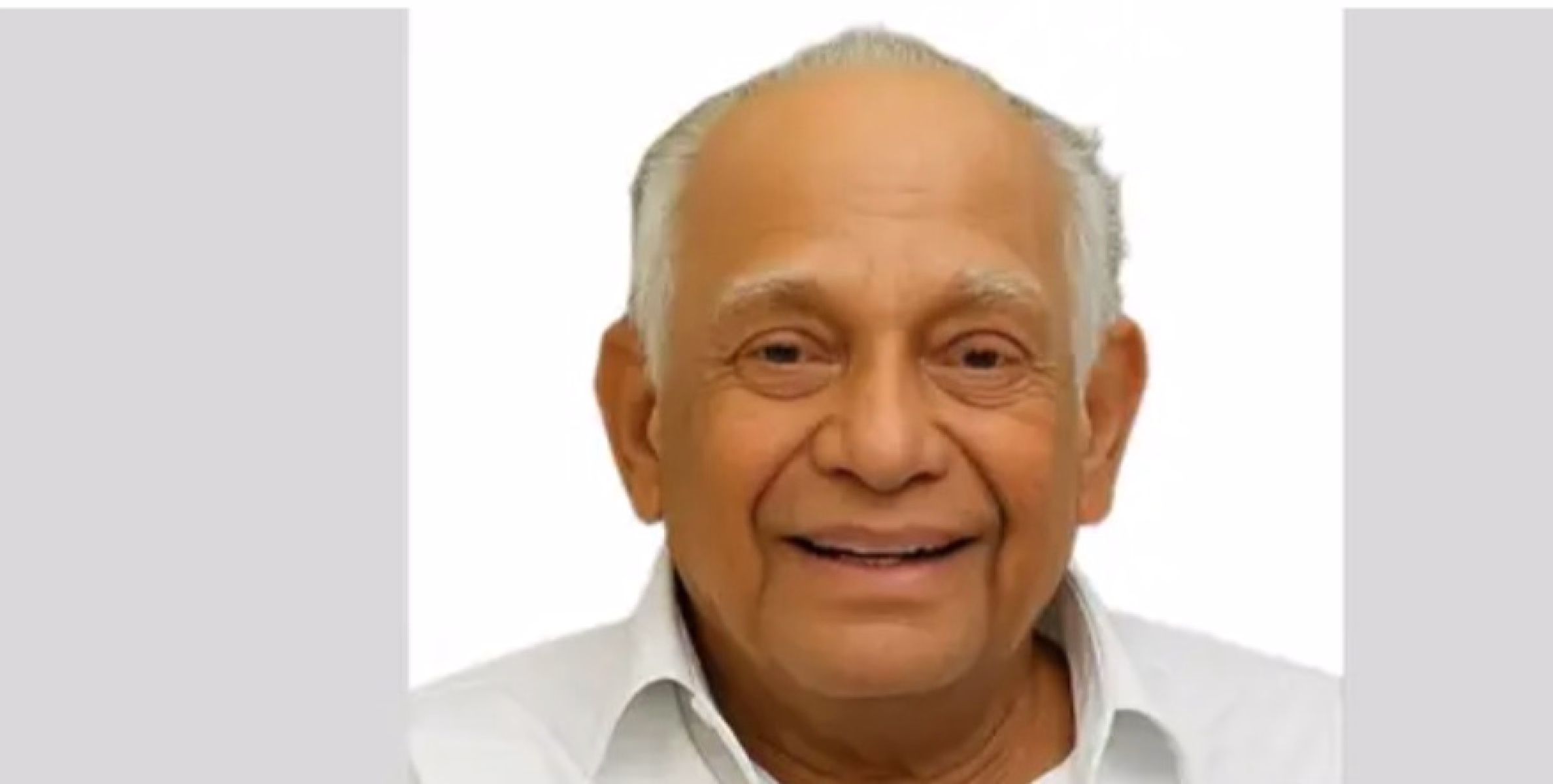 മുതിർന്ന സി.പി.എം നേതാവ് കെ.എം.ജോസഫ് അന്തരിച്ചു