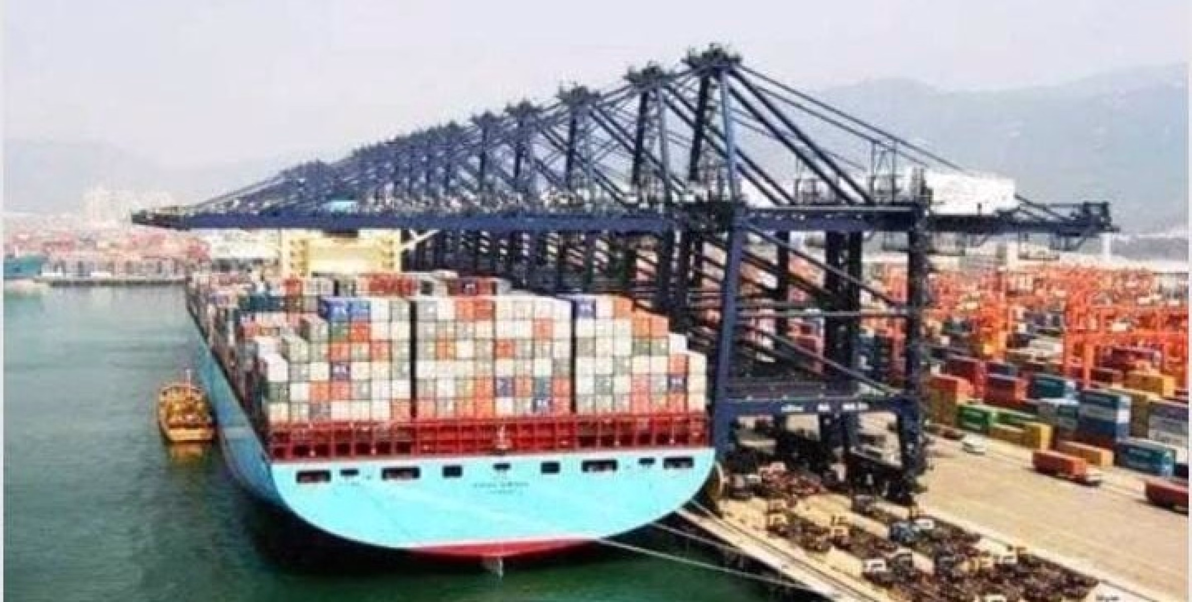 കണ്ണൂര്‍ അഴീക്കല്‍ തുറമുഖ വികസന പദ്ധതിക്ക് മന്ത്രിസഭാ അംഗീകാരം