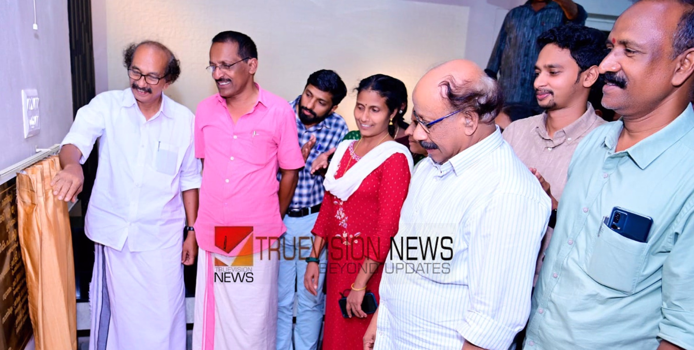 മണിയൂര്‍ ഗ്രാമപഞ്ചായത്ത് വിശ്രമ കേന്ദ്രവും വാനനിരീക്ഷണ കേന്ദ്രവും ഉദ്ഘാടനം ചെയ്തു