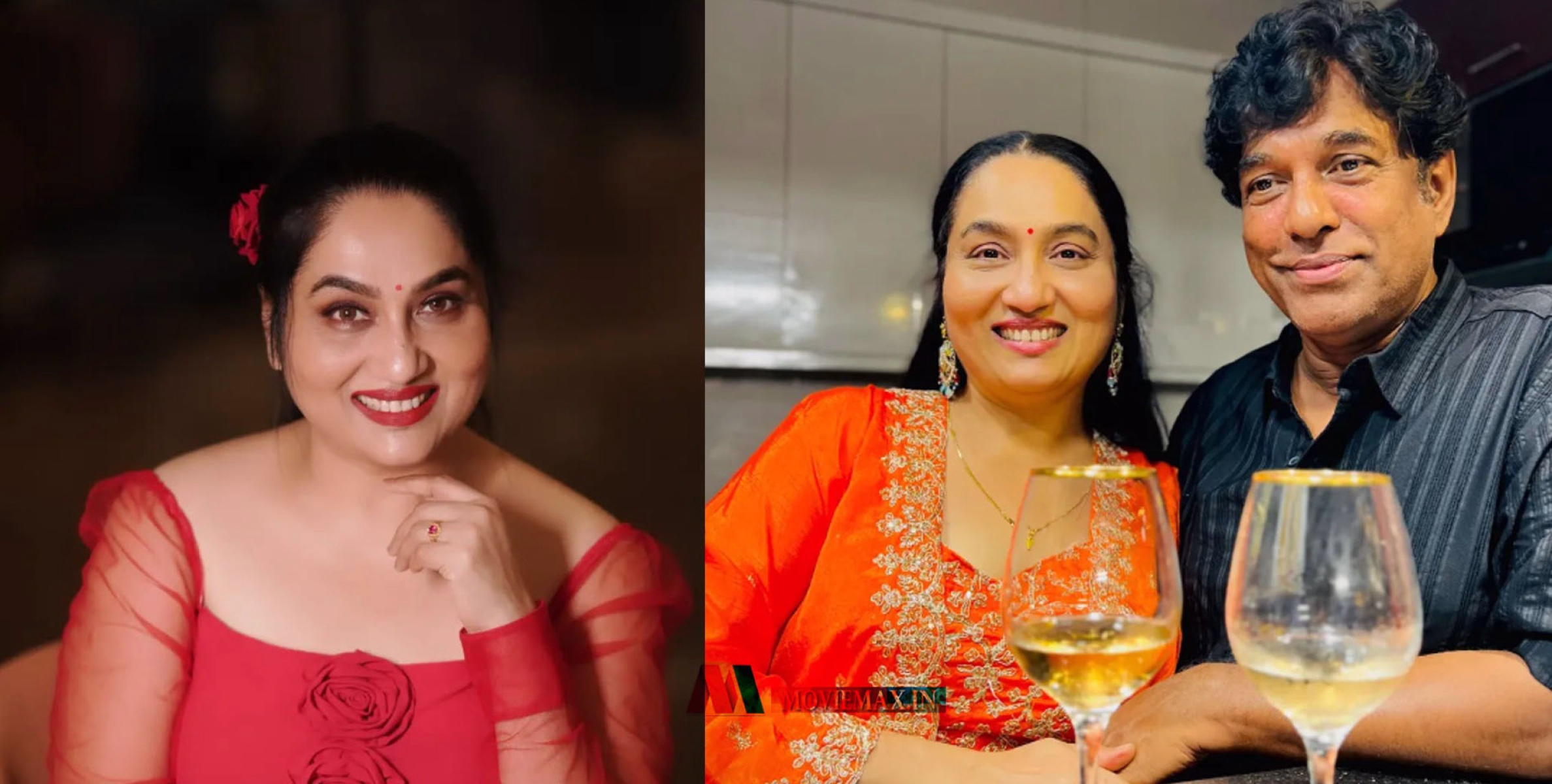 യമുന റാണിയുടെ രണ്ടാം വിവാഹവും ഡിവോഴ്സിലേക്ക്? ഒരുമിച്ചുള്ള ഫോട്ടോകൾ പങ്കുവെക്കുന്നില്ല; മറുപടിയുമായി നടി