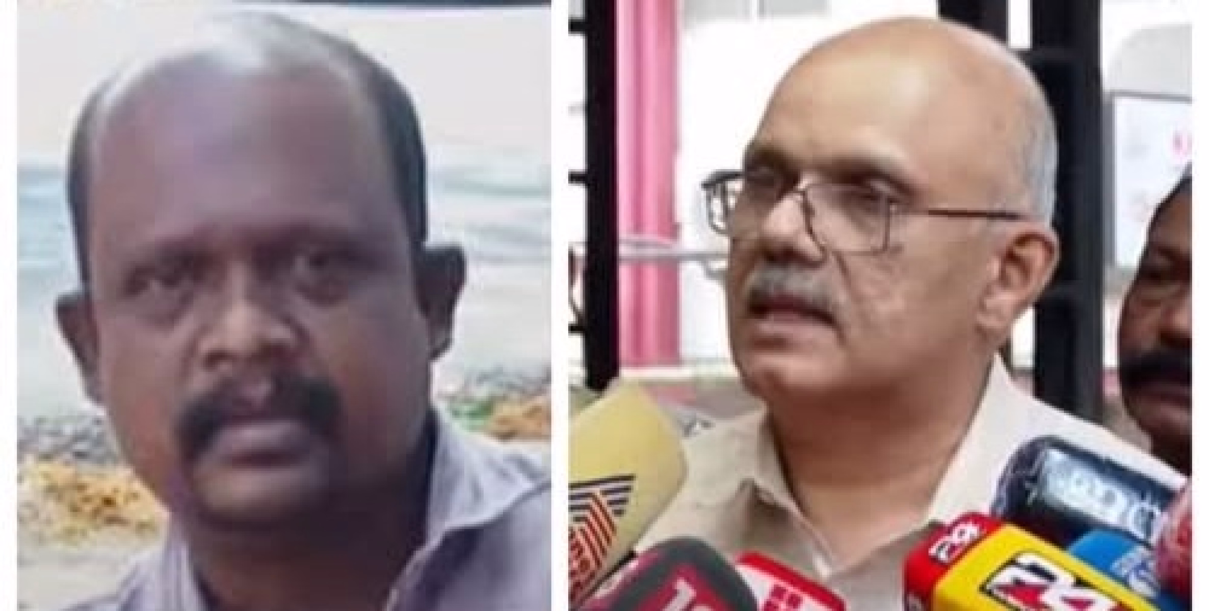 തിരുവനന്തപുരം മെഡിക്കൽകോളേജിൽ ചികിത്സ ലഭിക്കാത്തതിനെ തുടർന്ന് രോ​ഗി മരിച്ച സംഭവം:  പ്രതികരണവുമായി ഡോക്ടർമാർ  