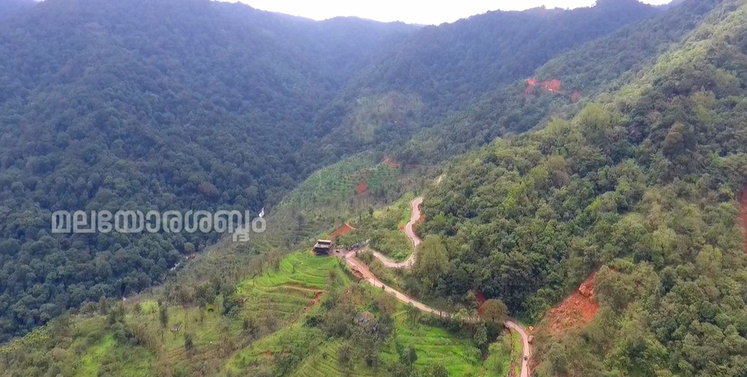 പാല്‍ചുരം റോഡിന്റെ അറ്റകുറ്റപ്പണി:നവംബര്‍ 10 മുതല്‍ രണ്ട് ദിവസത്തേക്ക് ഗതാഗത നിയന്ത്രണം