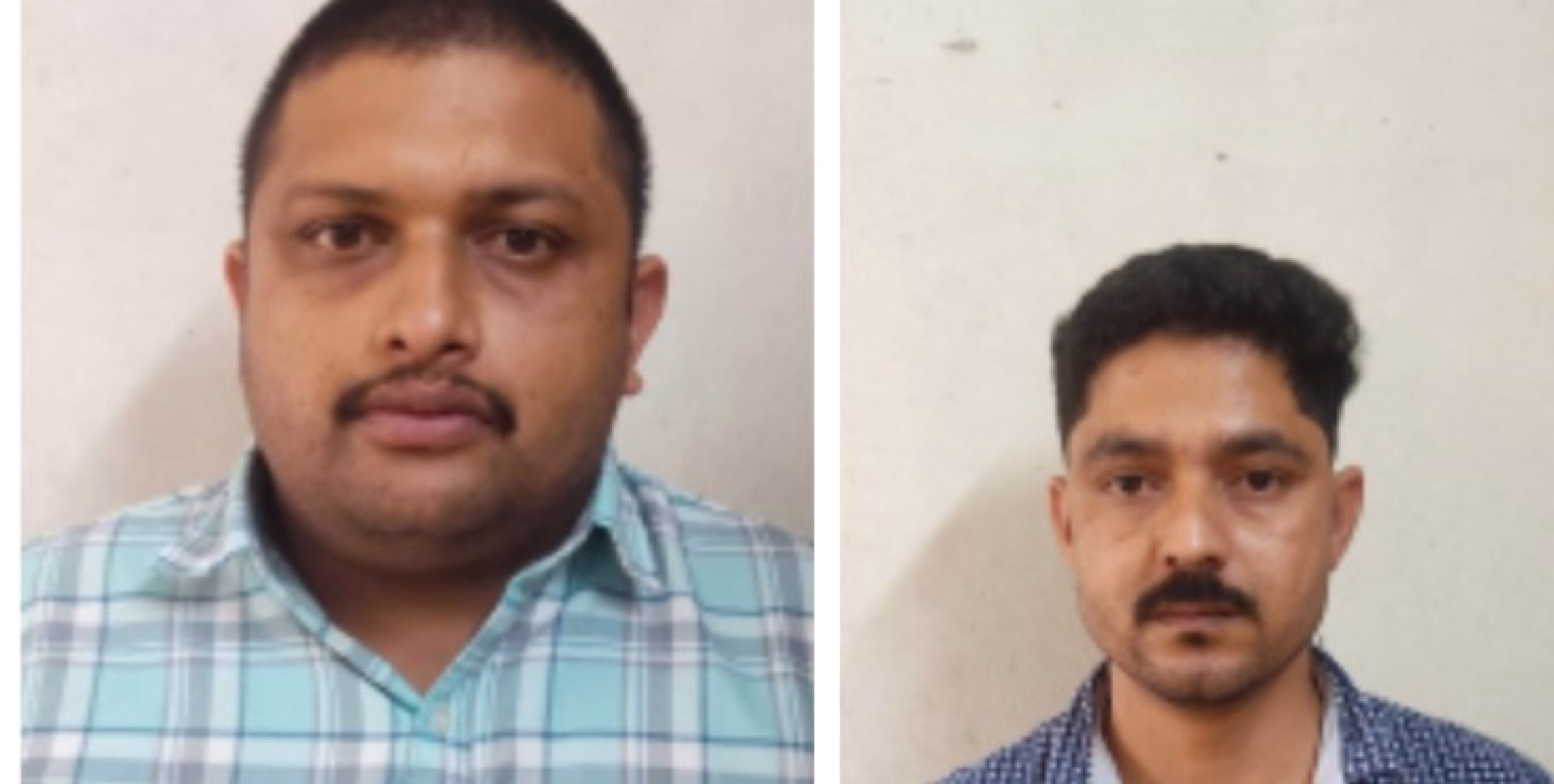 ബീഫ് സ്റ്റാളില്‍ അതിക്രമിച്ചു കയറി ജീവനക്കാരനെ മര്‍ദിച്ച സംഭവം; കാപ്പ കേസ് പ്രതിയടക്കം രണ്ട് പേര്‍ അറസ്റ്റില്‍