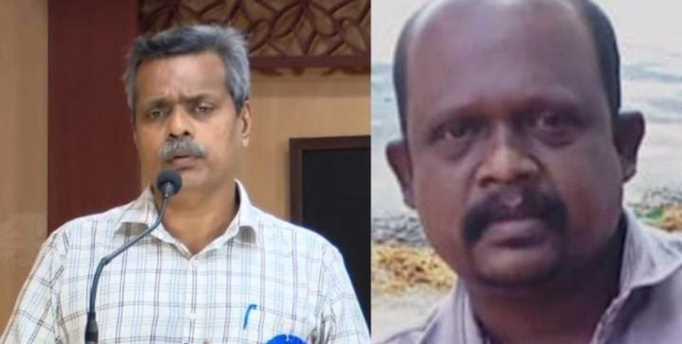 ‘വേണുവിനെ കിടത്തിയത് തറയിൽ; നാടാകെ മെഡിക്കൽ കോളജ് തുടങ്ങിയിട്ട് കാര്യം ഇല്ല’; വിമർശിച്ച് ഡോ. ഹാരിസ് ഹസൻ