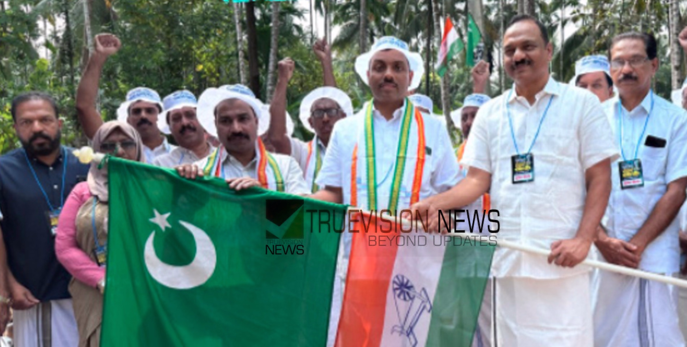 നേട്ടങ്ങൾ ജനസമക്ഷം; വാണിമേൽ പഞ്ചായത്ത് വികസന മുന്നേറ്റ യാത്ര തുടങ്ങി