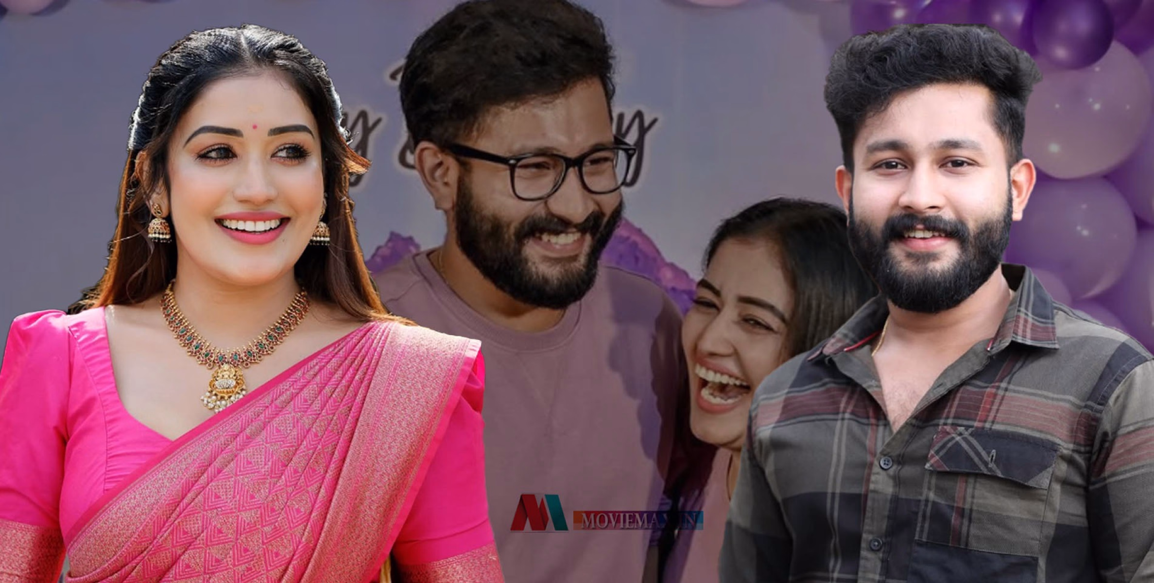 'അനുവുമായി ഉണ്ടായിരുന്നത്....! ബി​ഗ് ബോസിലേക്ക് വിളിച്ചിരുന്നു, എല്ലാം സെറ്റായി വന്നപ്പോഴാണ്... കൊട്ടിഘോഷിച്ച് നടക്കേണ്ട കാര്യമില്ലല്ലോ'; ജീവൻ